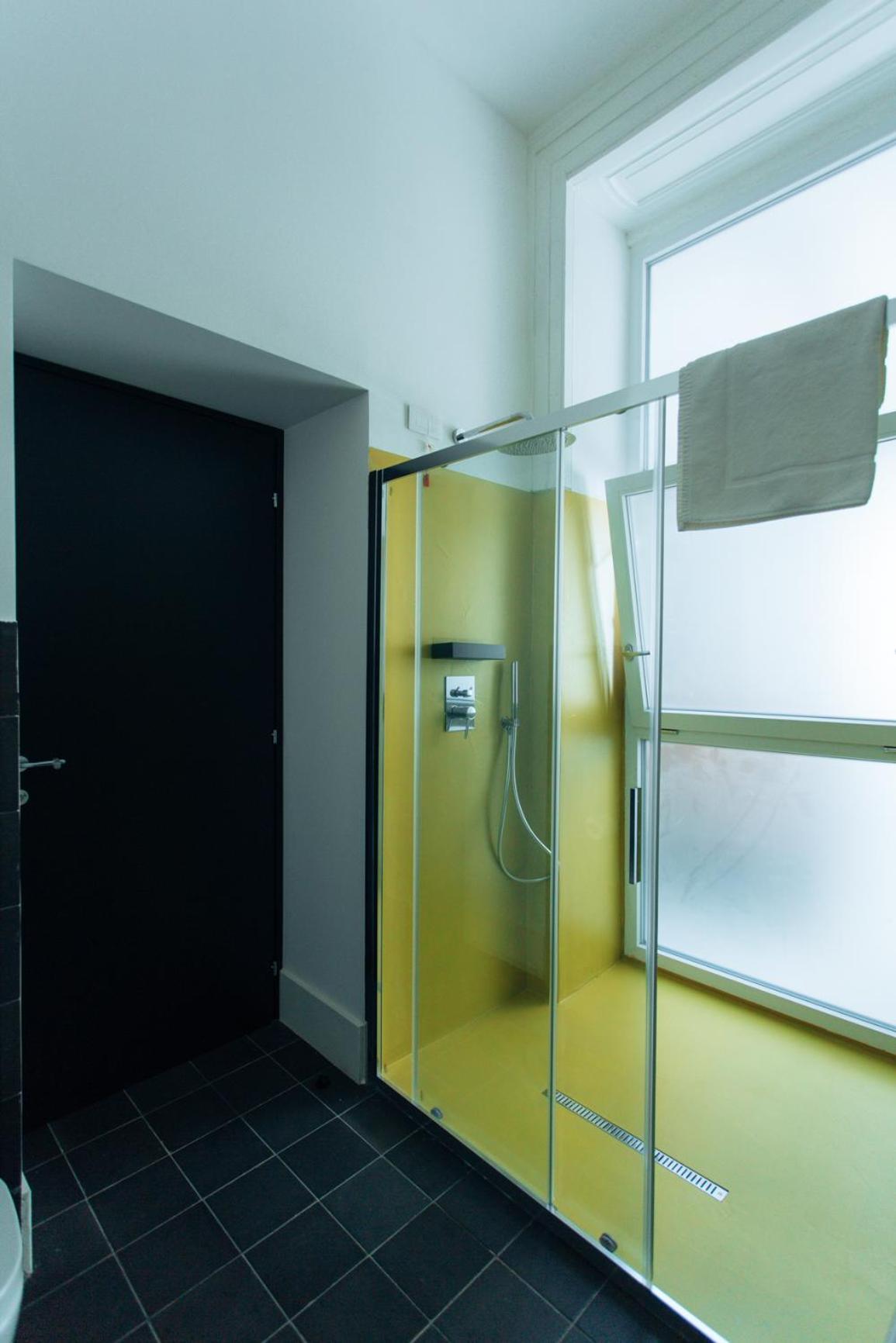 Altoledo Rooms and Suite