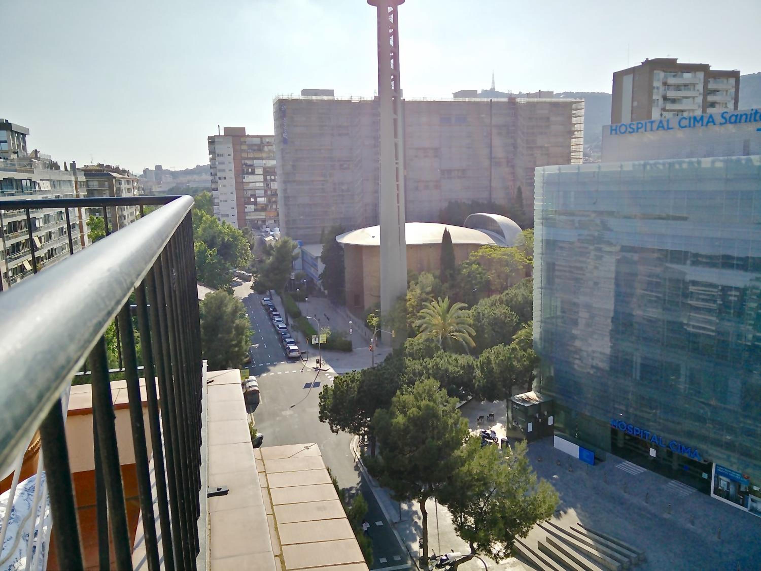 Ferran Pedralbes Penthouse
