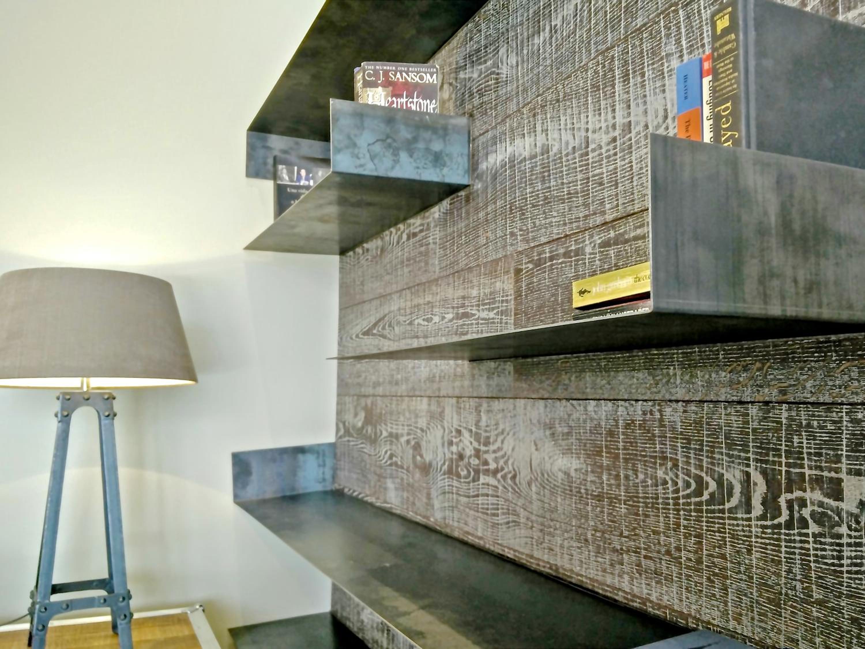 Ferran Pedralbes Penthouse