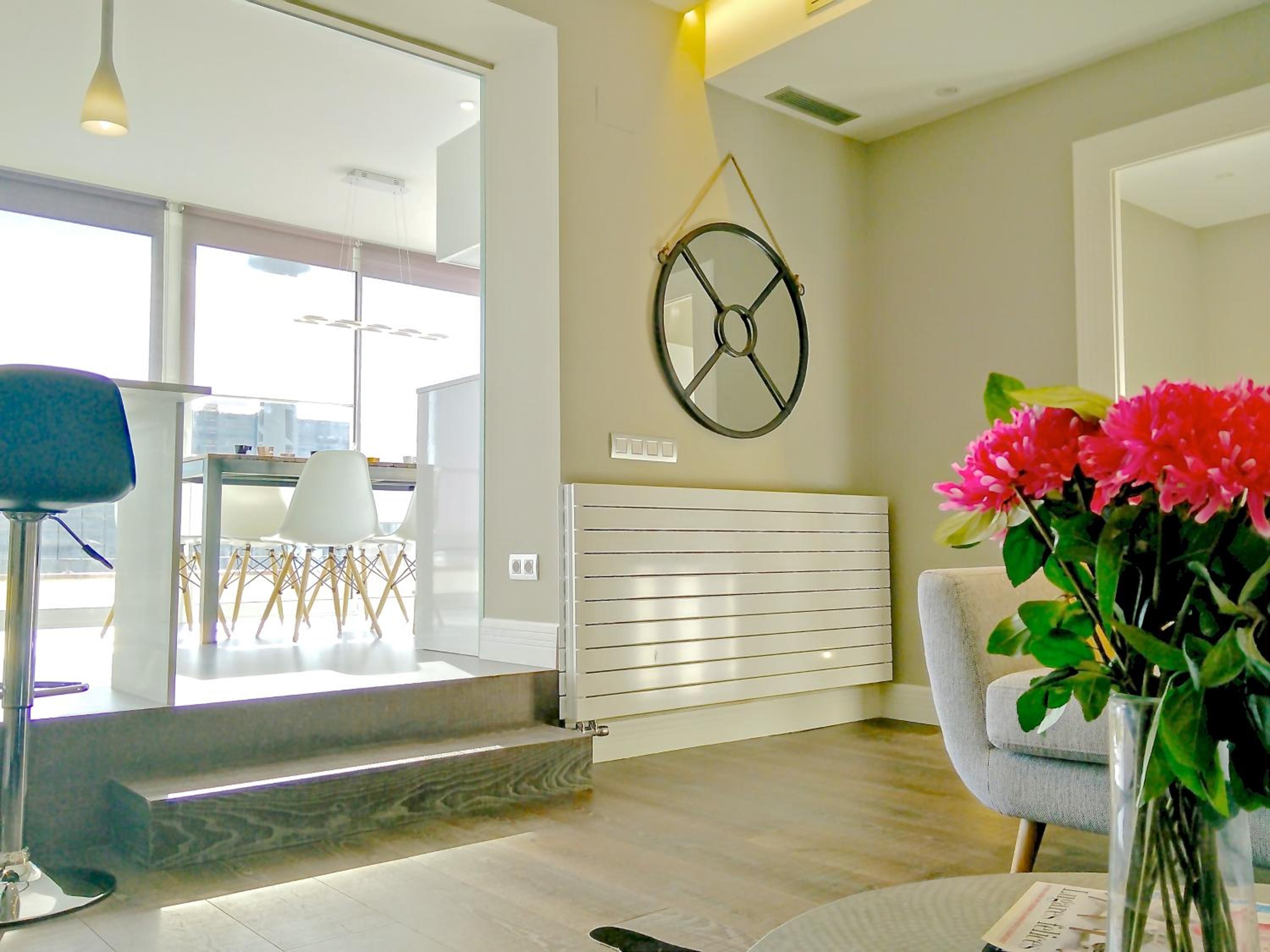 Ferran Pedralbes Penthouse