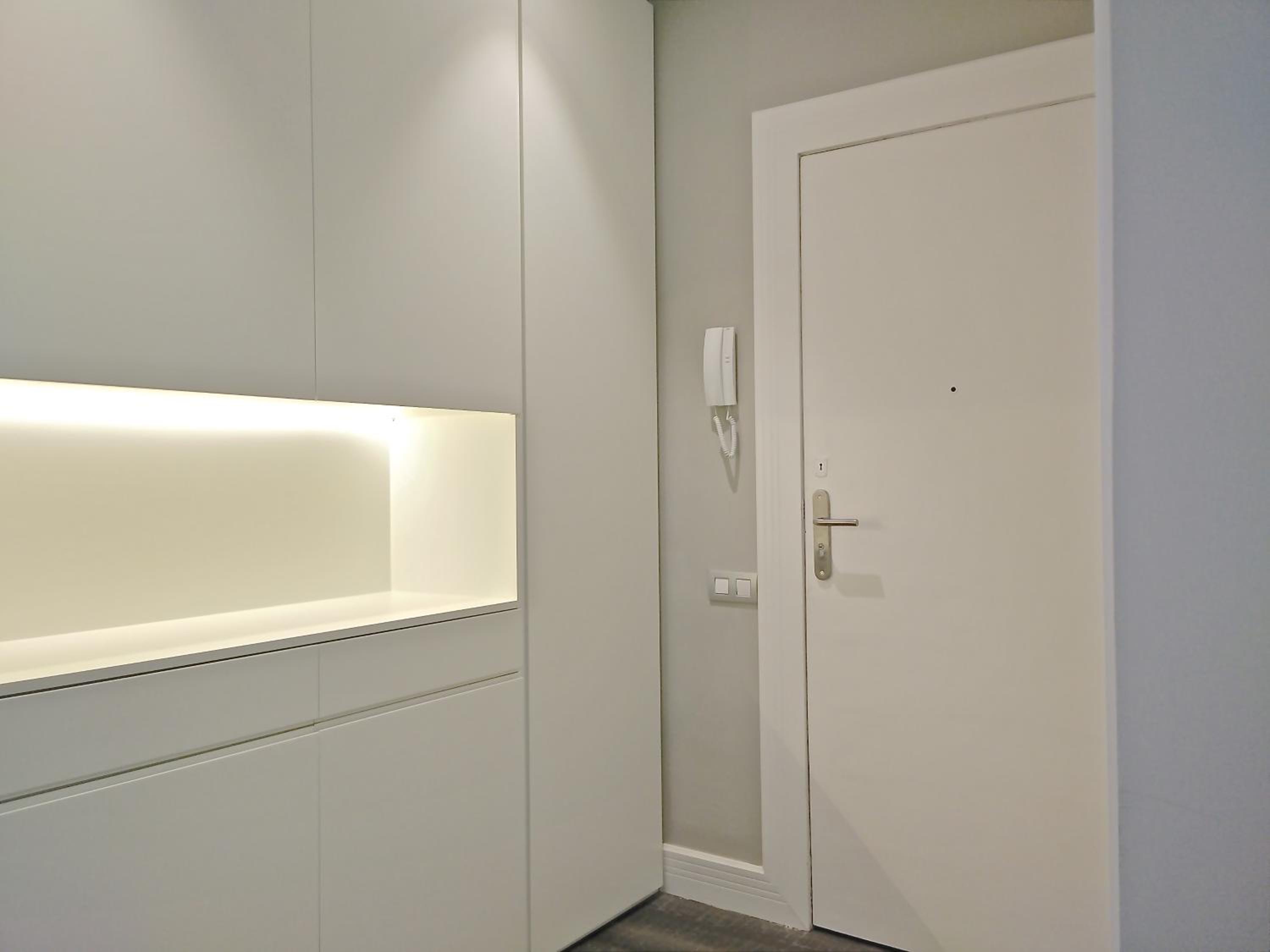 Ferran Pedralbes Penthouse