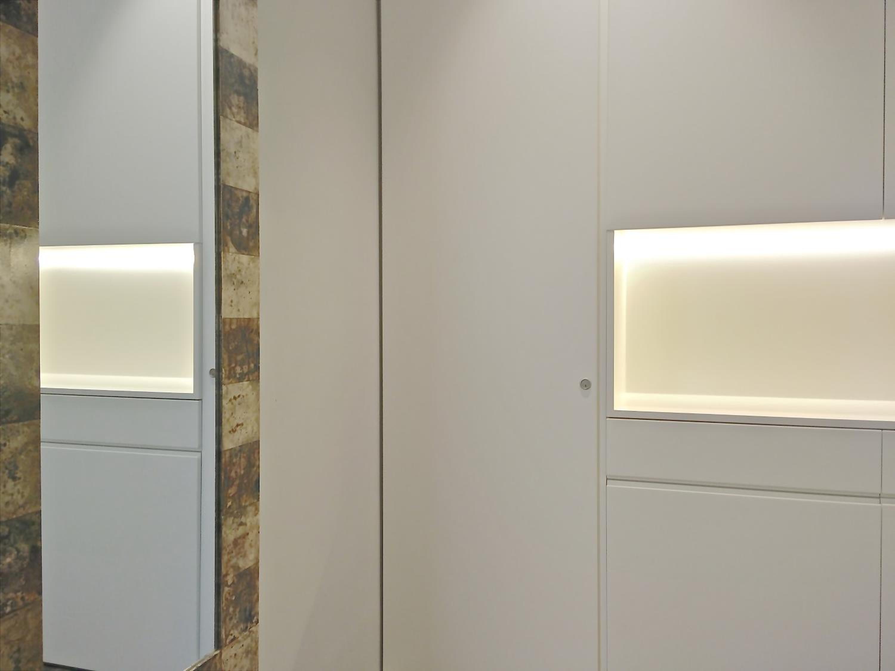Ferran Pedralbes Penthouse