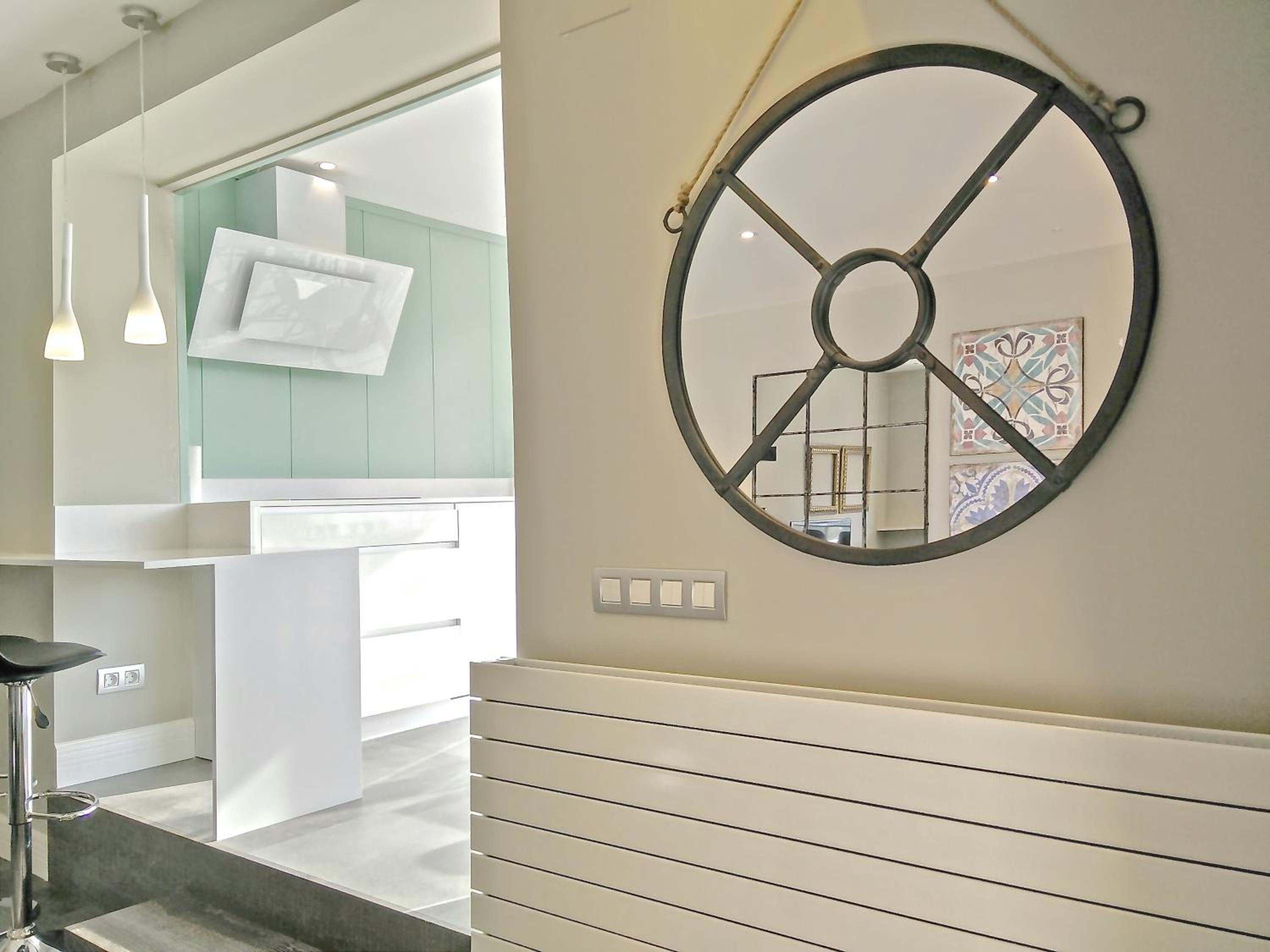 Ferran Pedralbes Penthouse