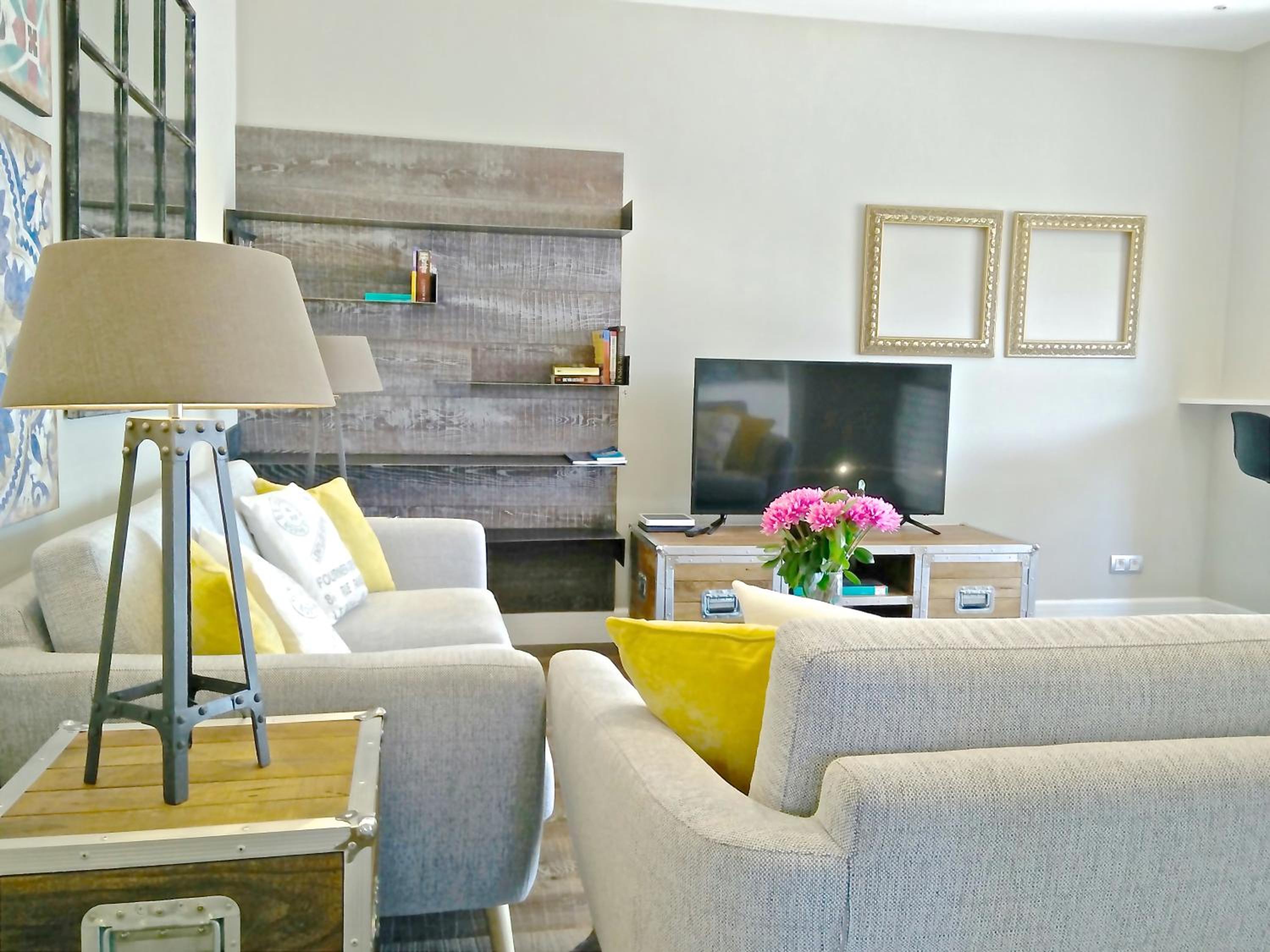 Ferran Pedralbes Penthouse