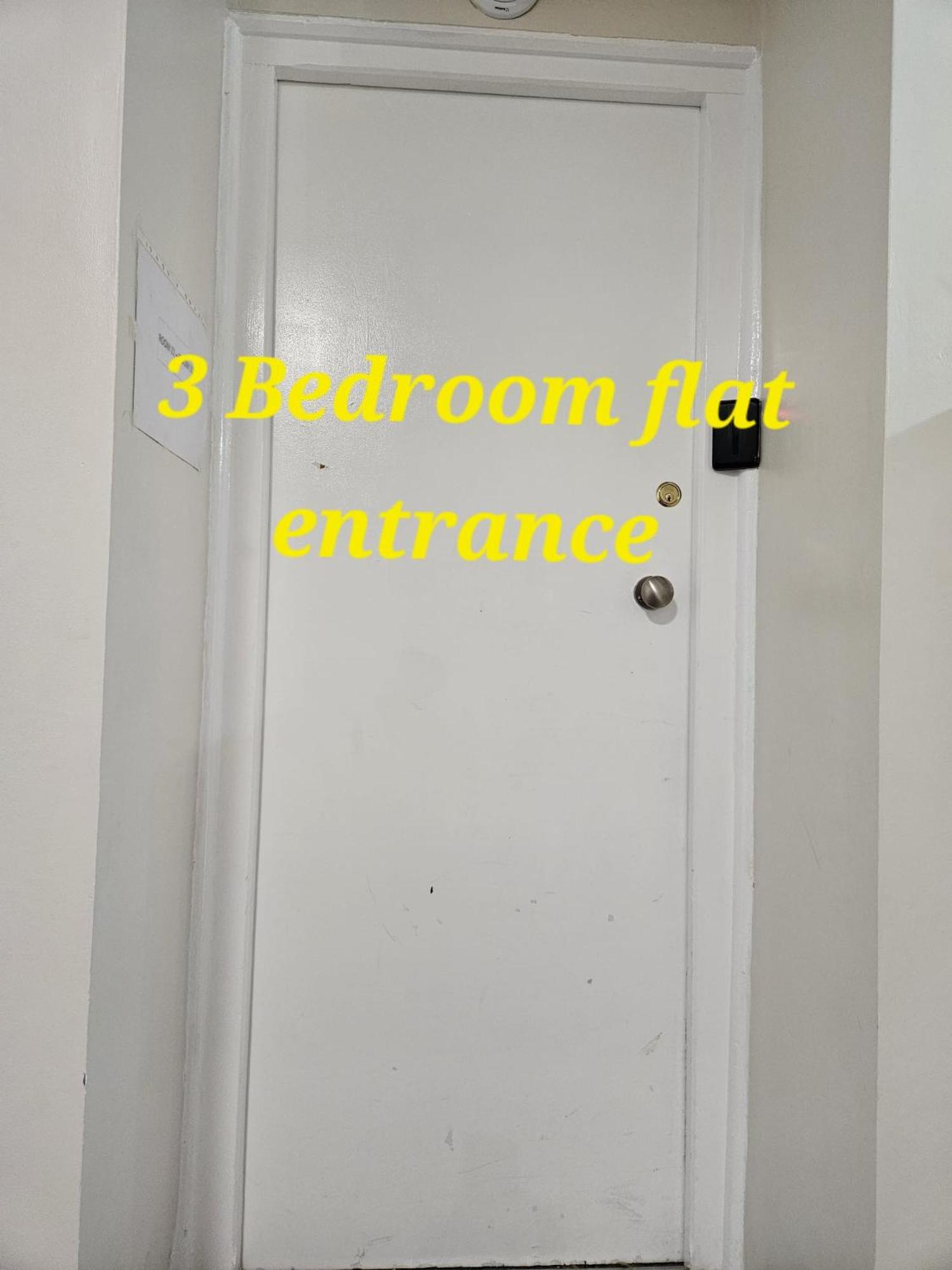 OceanNest-3 Bedroom Apartment free parking, EV 22kW