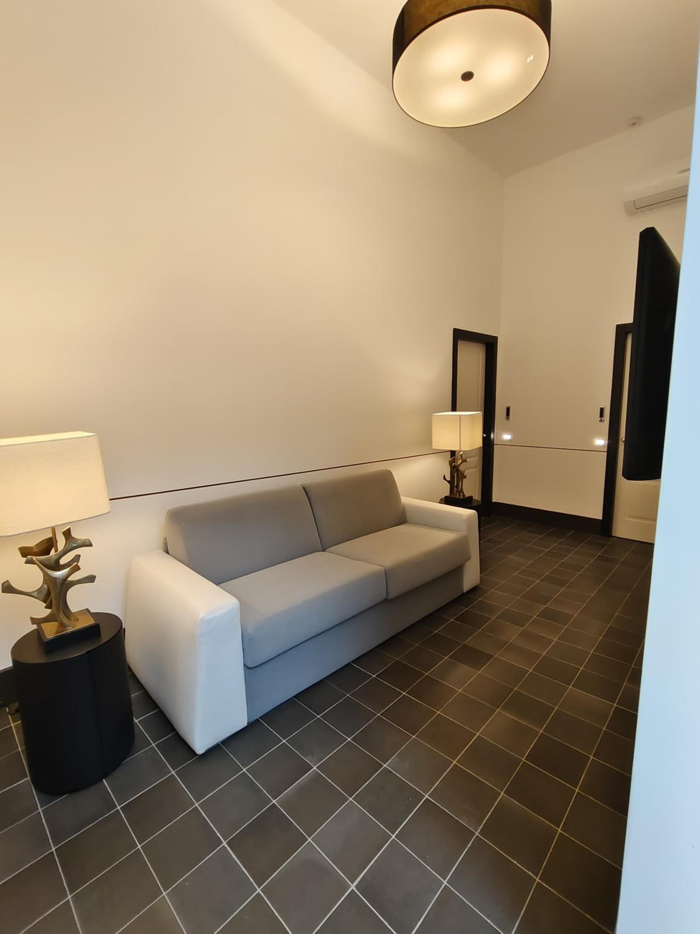 Altoledo Rooms and Suite