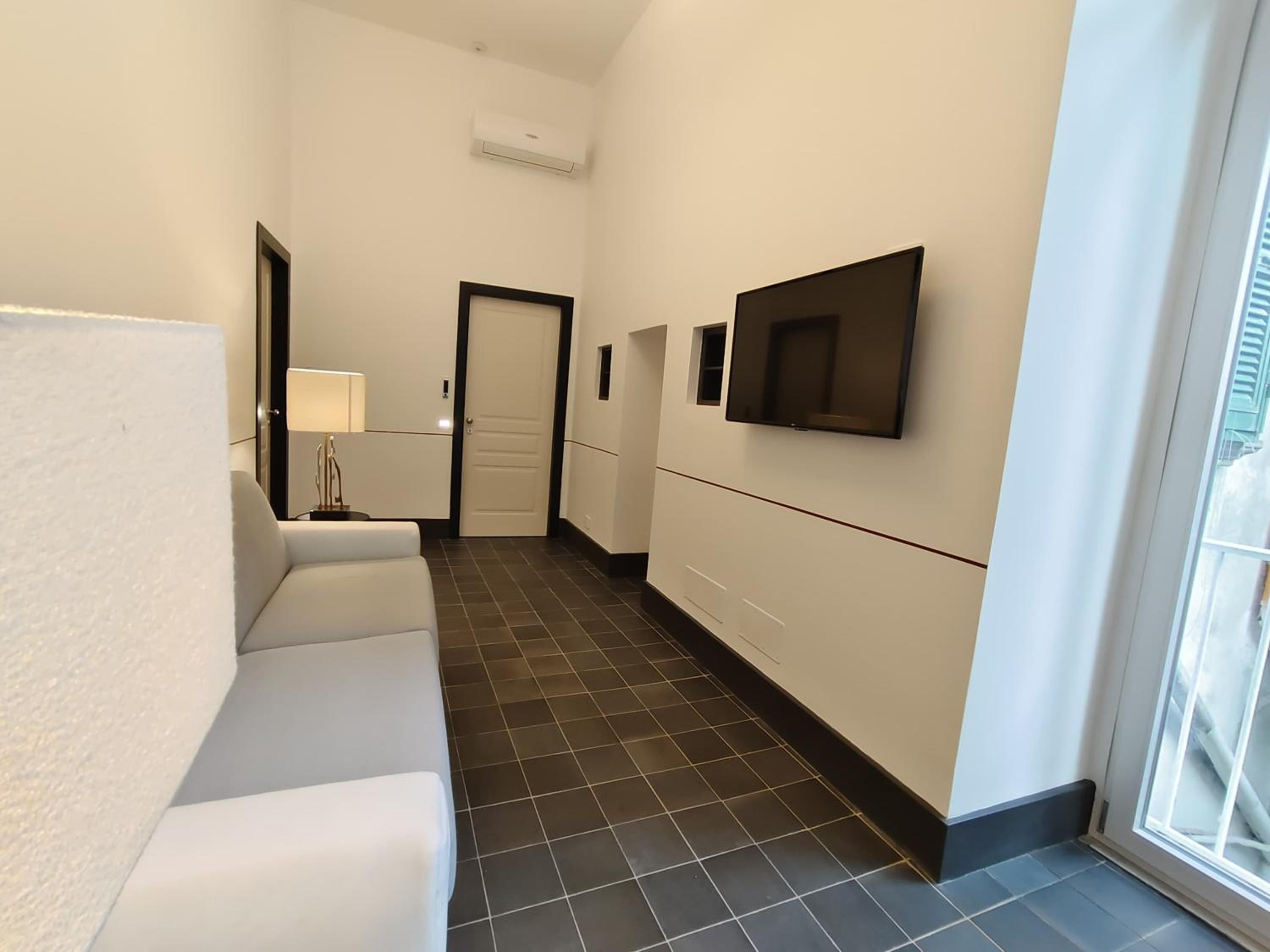 Altoledo Rooms and Suite
