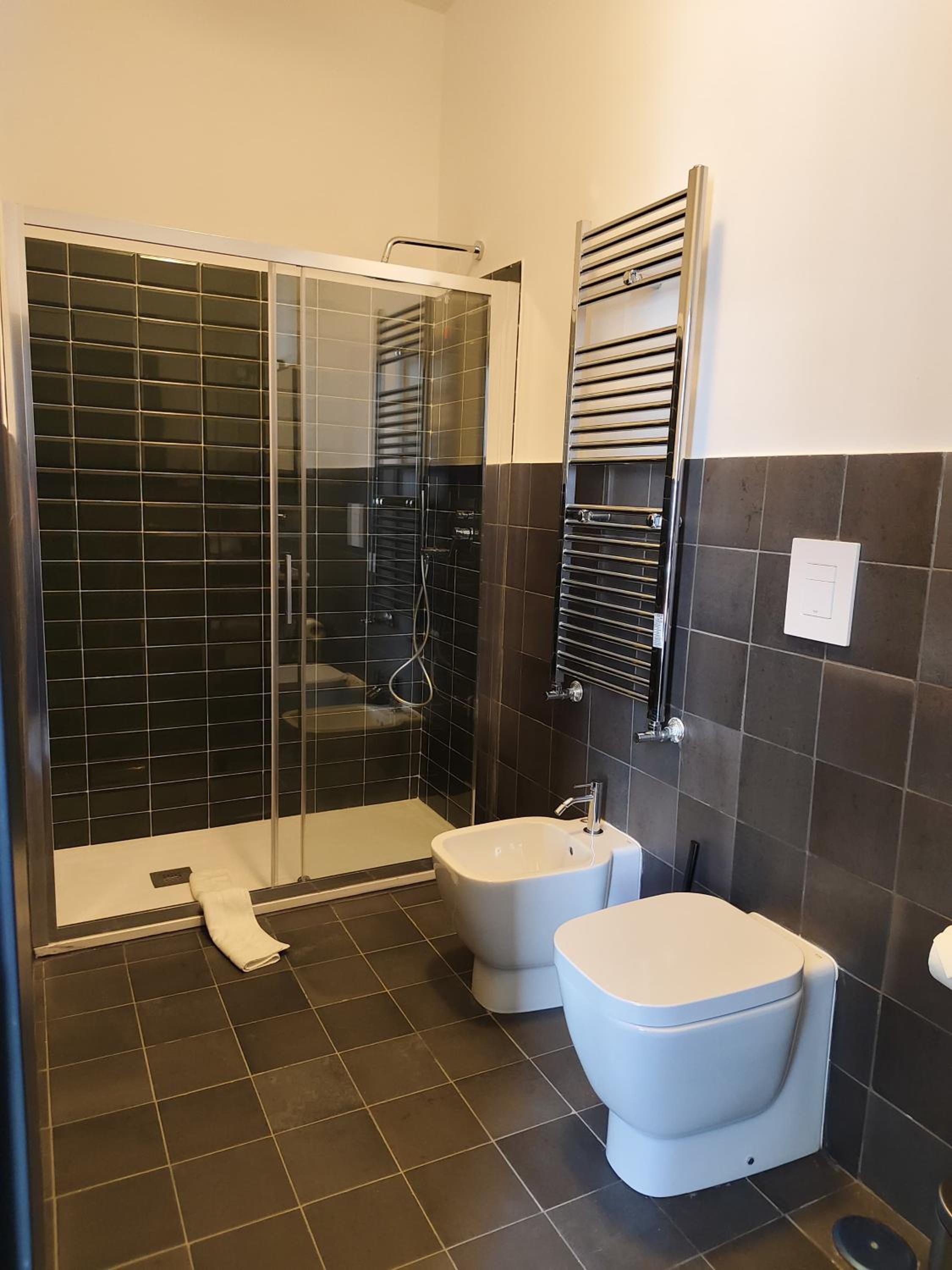 Altoledo Rooms and Suite