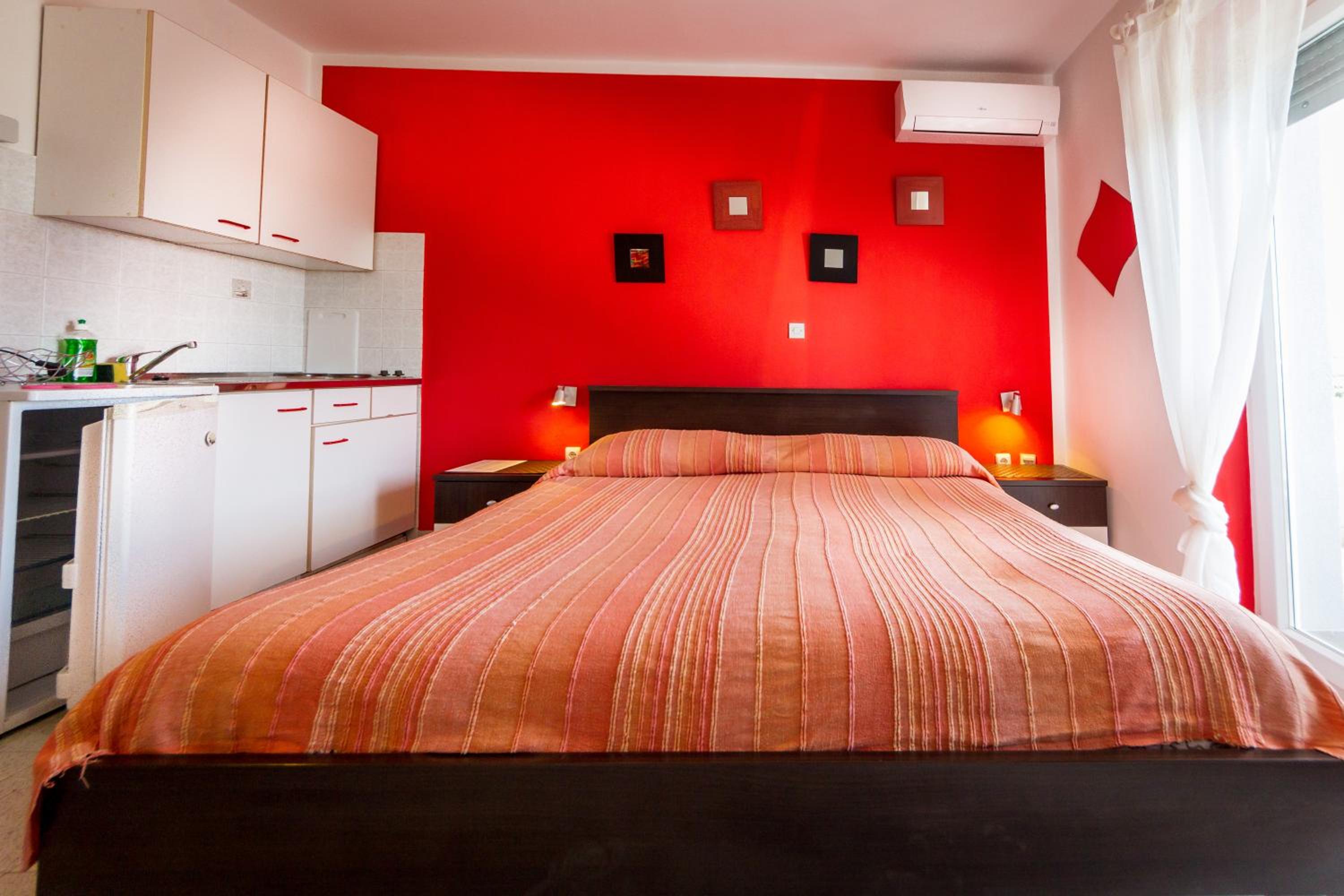Apartments Borghese