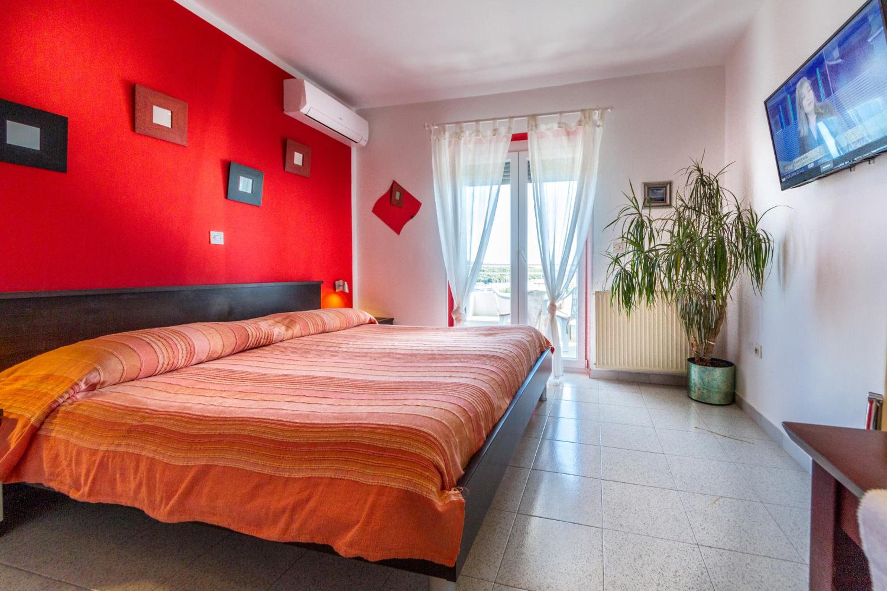 Apartments Borghese