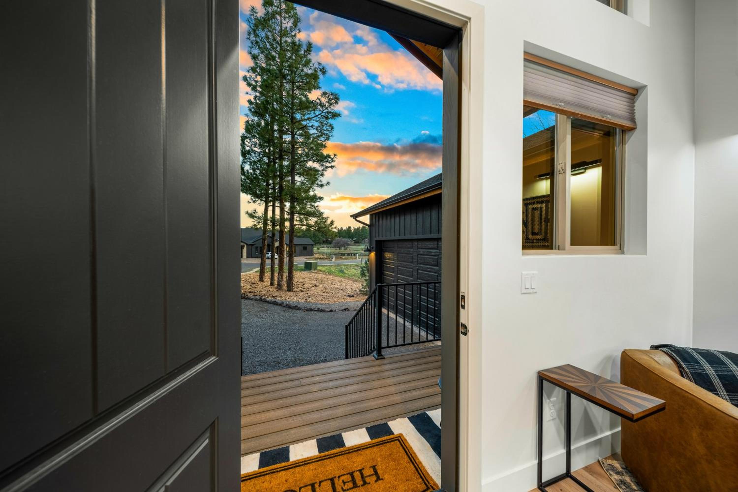 Lake-View Gem with Outdoor Entertainment in Show Low