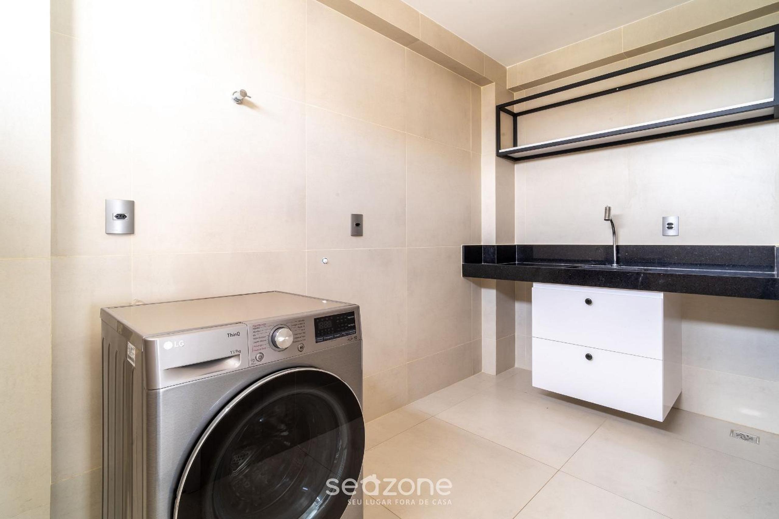 Studio 900m from the beach in Intermares | UNI0402