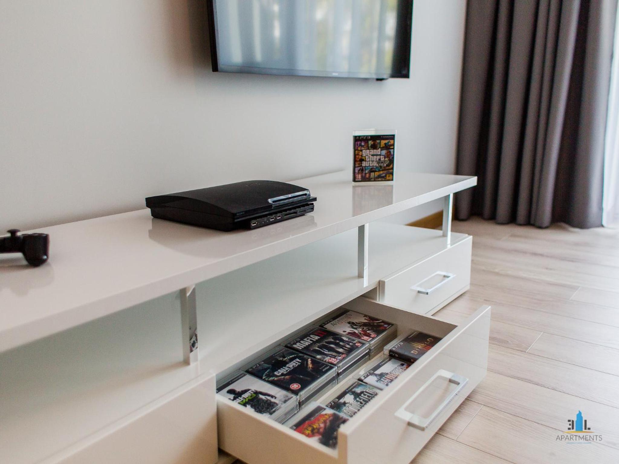 3L Apartments Bliżej Morza