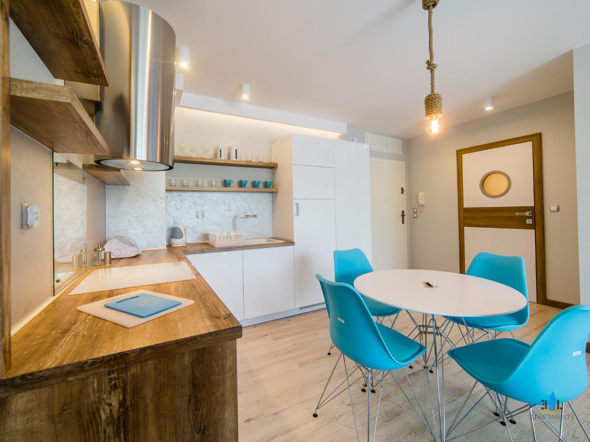 3L Apartments Bliżej Morza