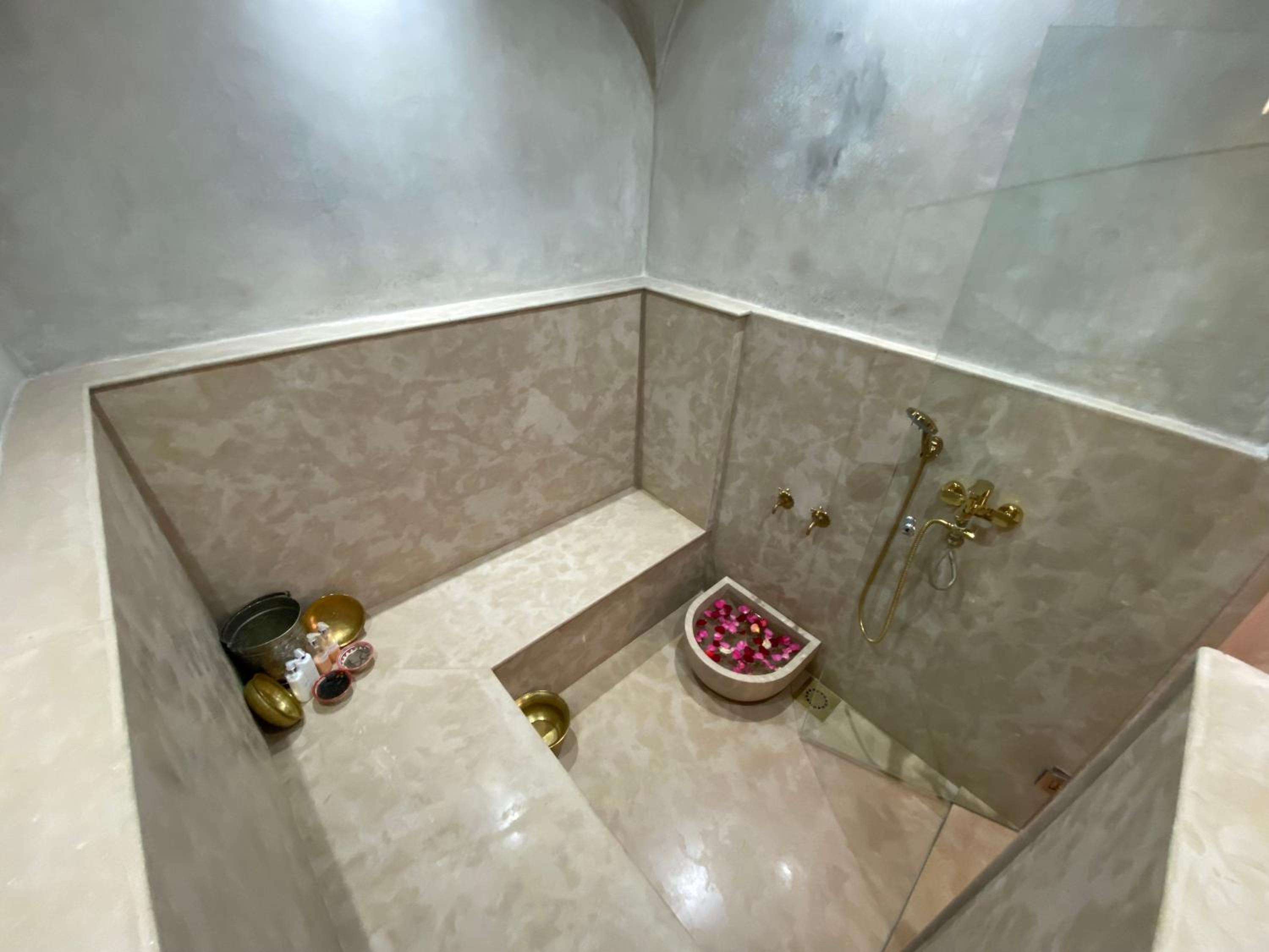 Riad Bab Yacout & SPA