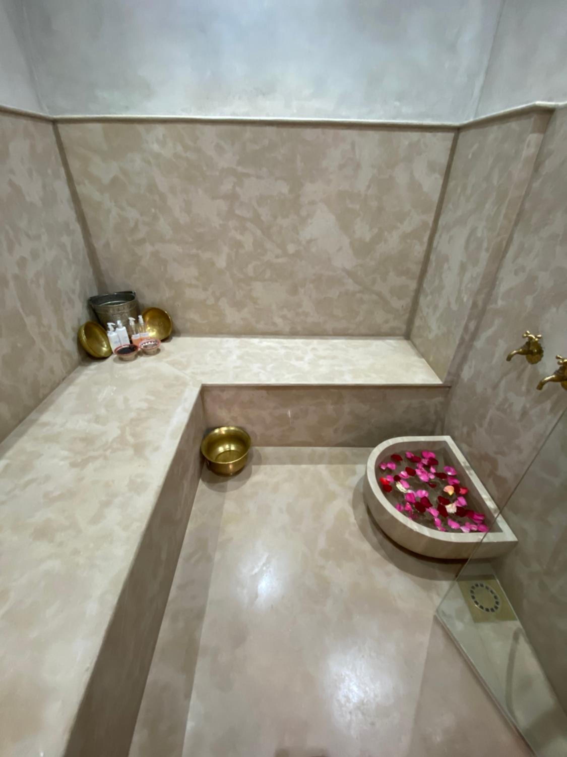 Riad Bab Yacout & SPA