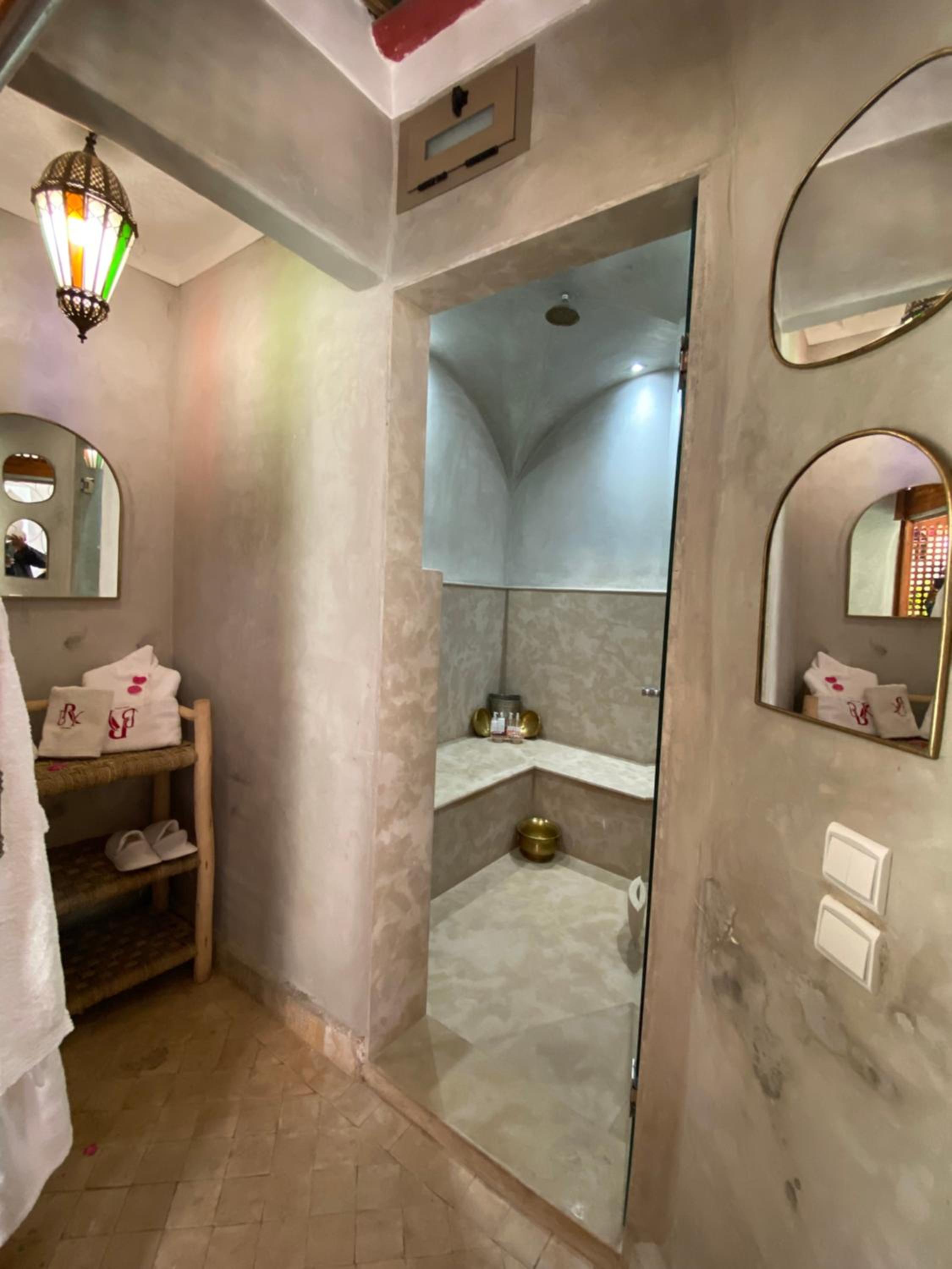 Riad Bab Yacout & SPA