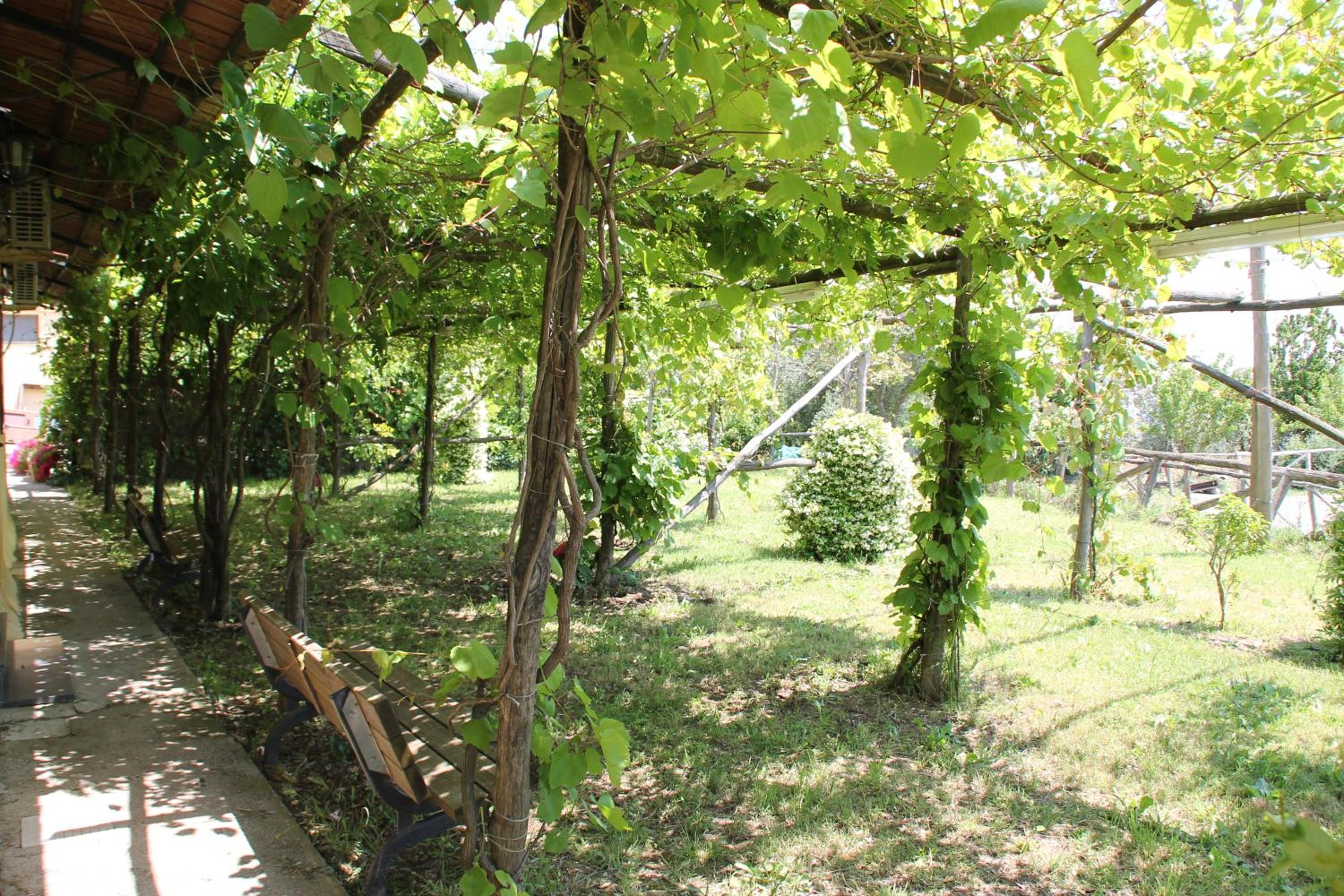 Agriturismo Piccolo Paradiso