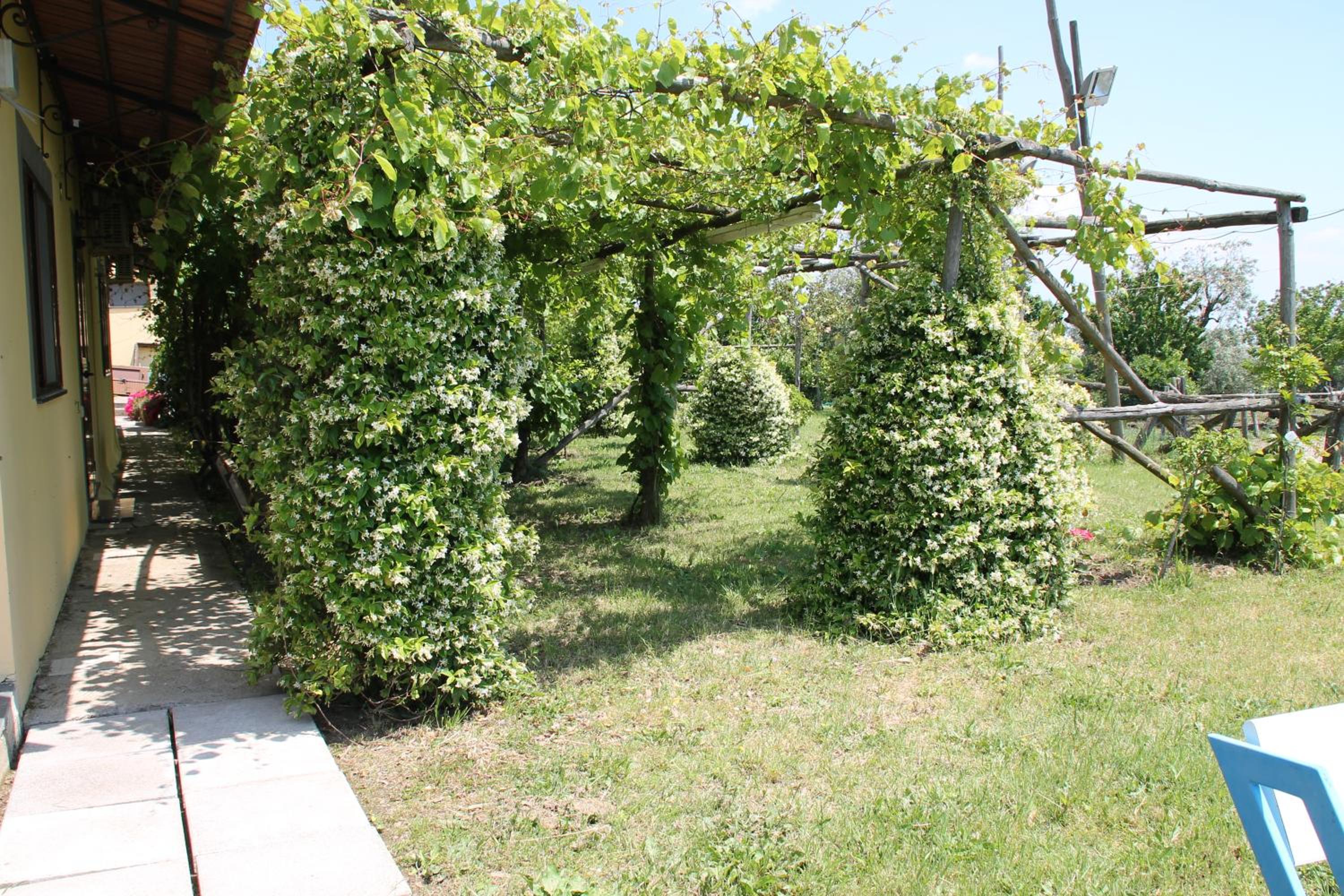 Agriturismo Piccolo Paradiso