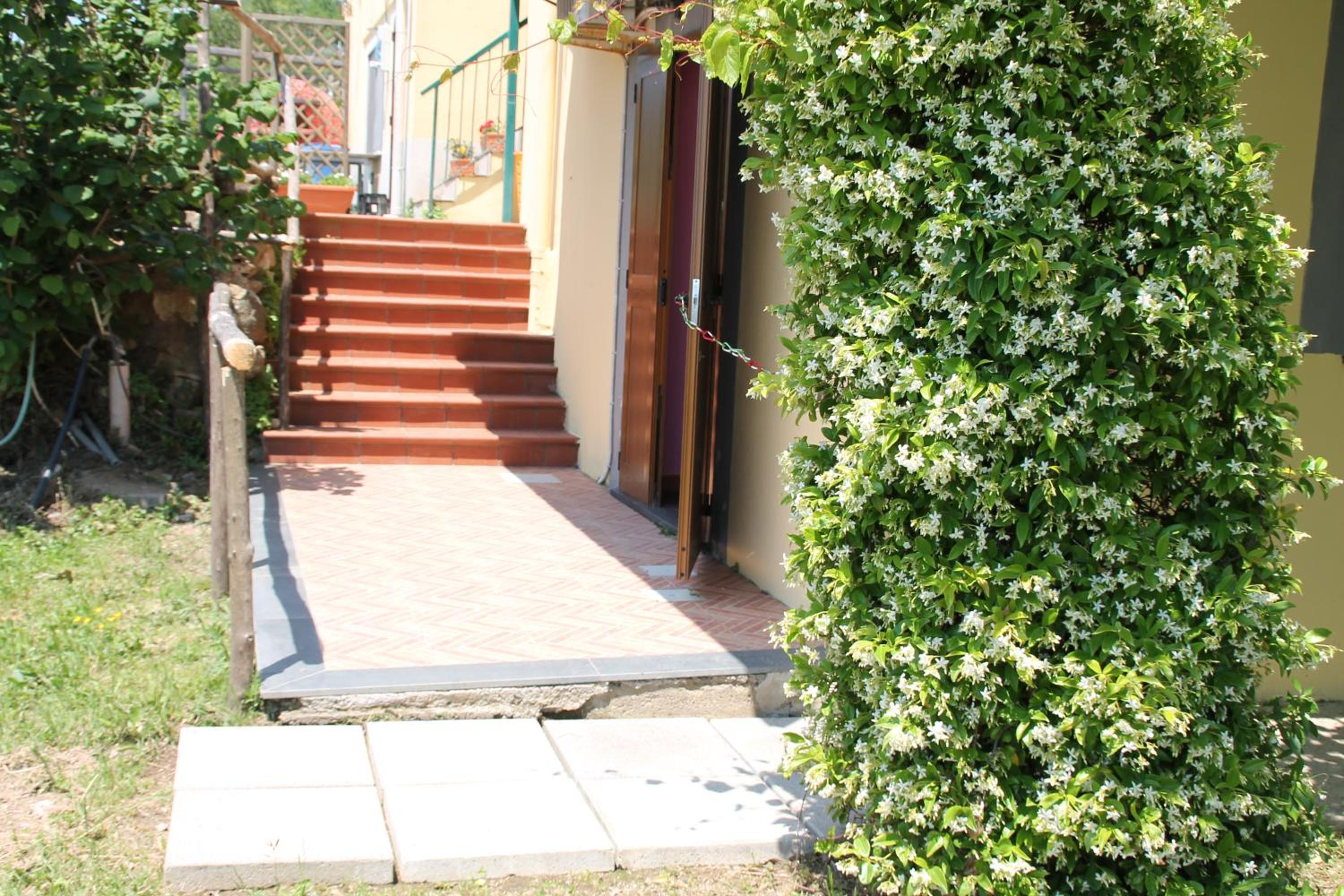 Agriturismo Piccolo Paradiso