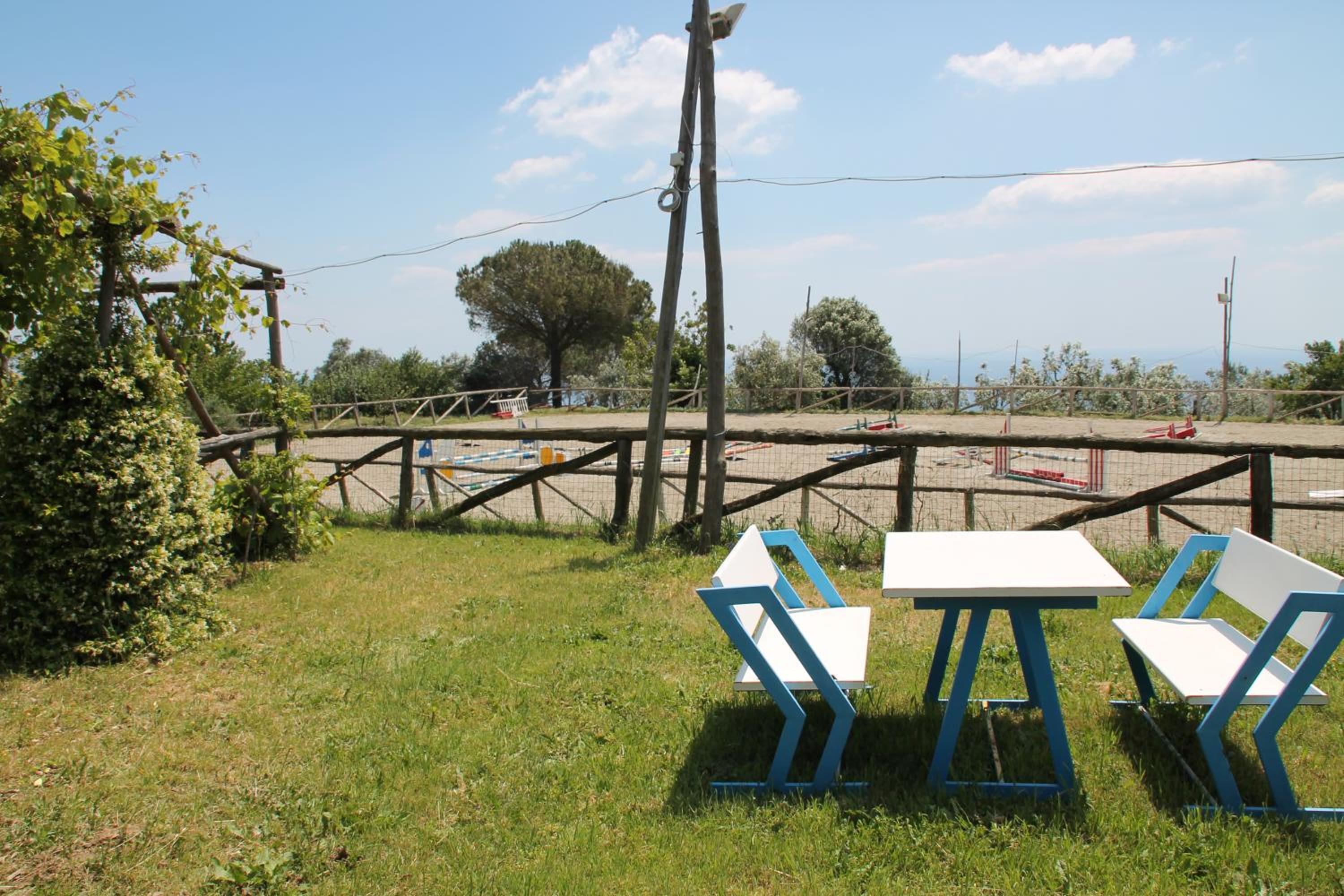Agriturismo Piccolo Paradiso
