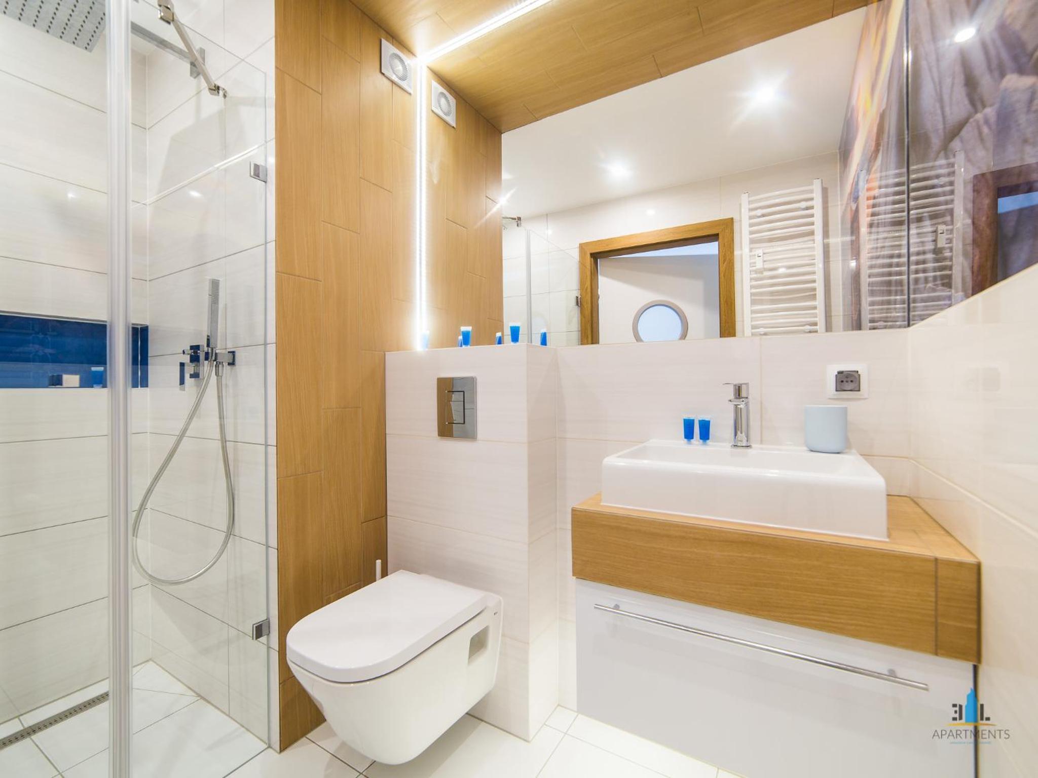 3L Apartments Bliżej Morza