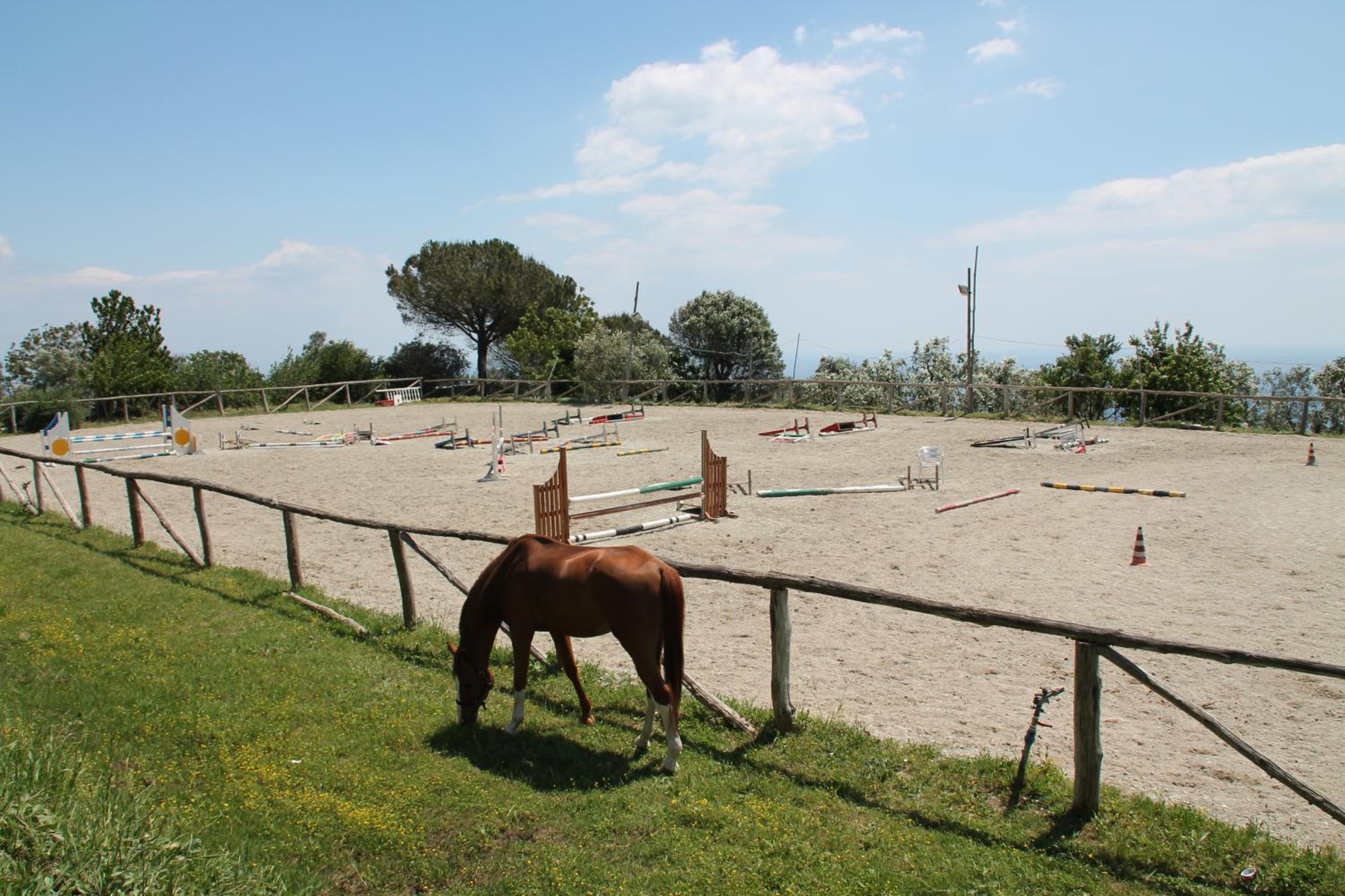 Agriturismo Piccolo Paradiso