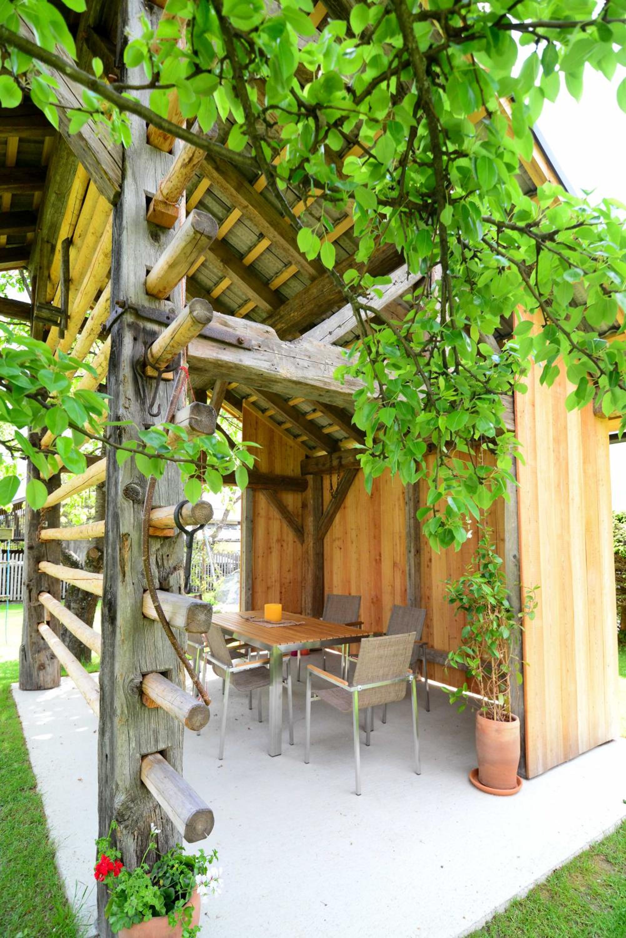 Landhaus Zoppoth
