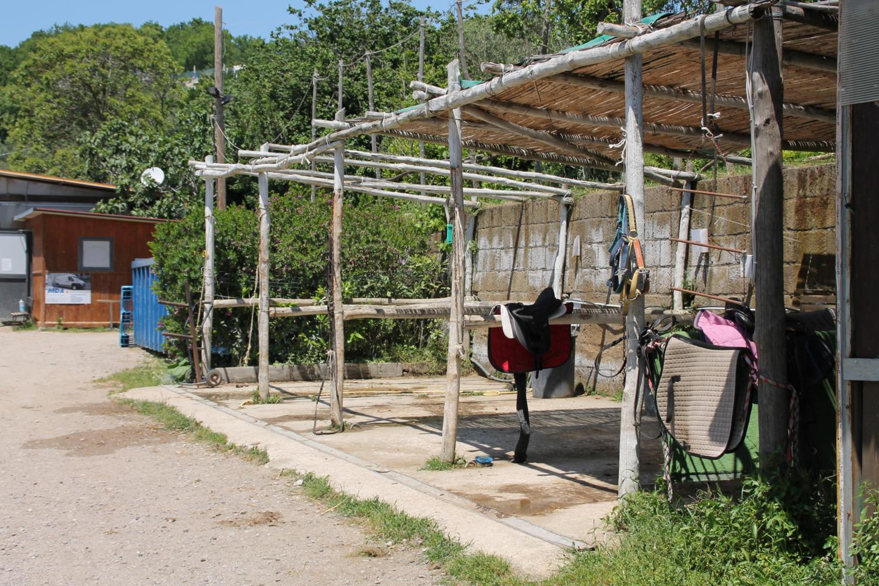 Agriturismo Piccolo Paradiso