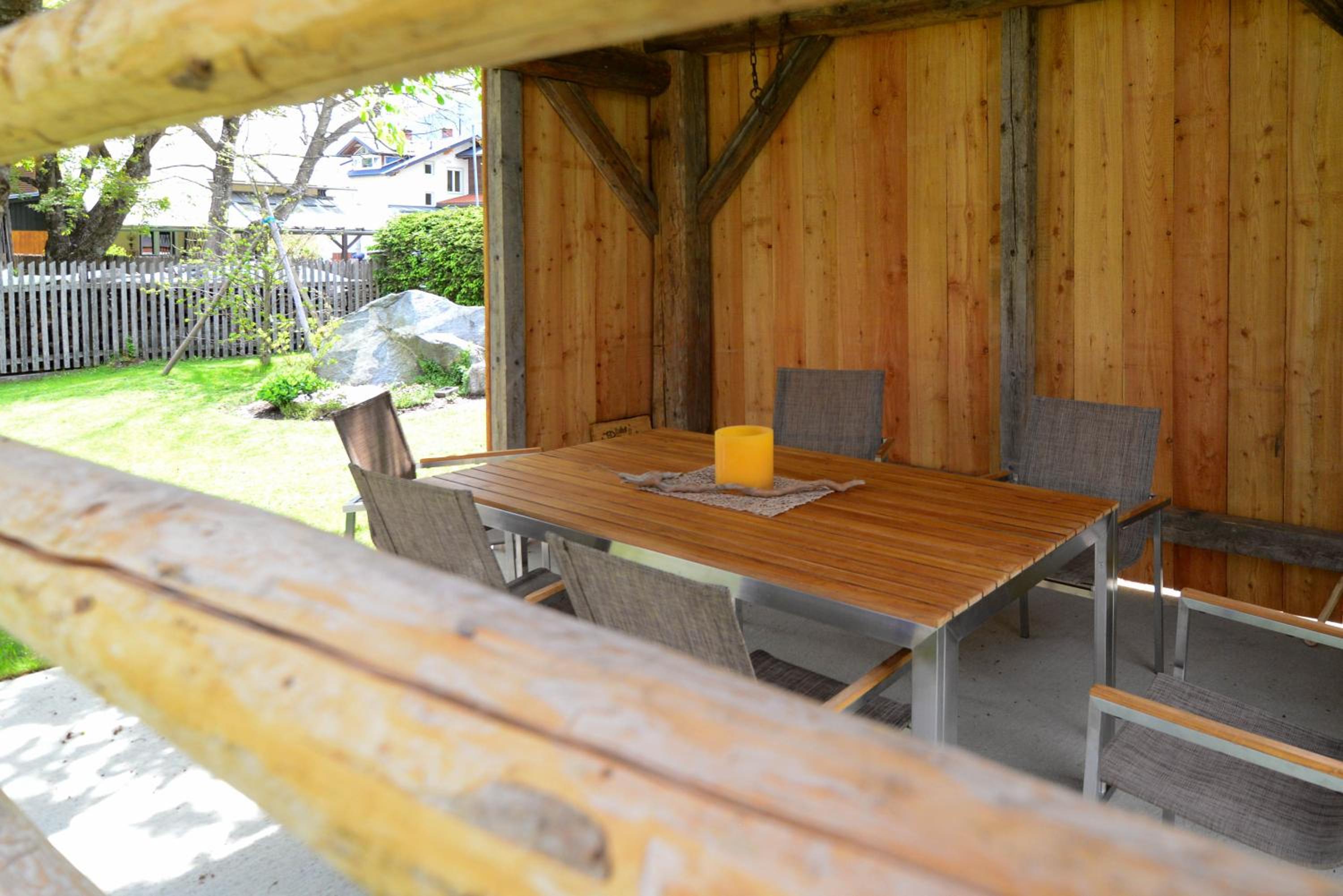 Landhaus Zoppoth