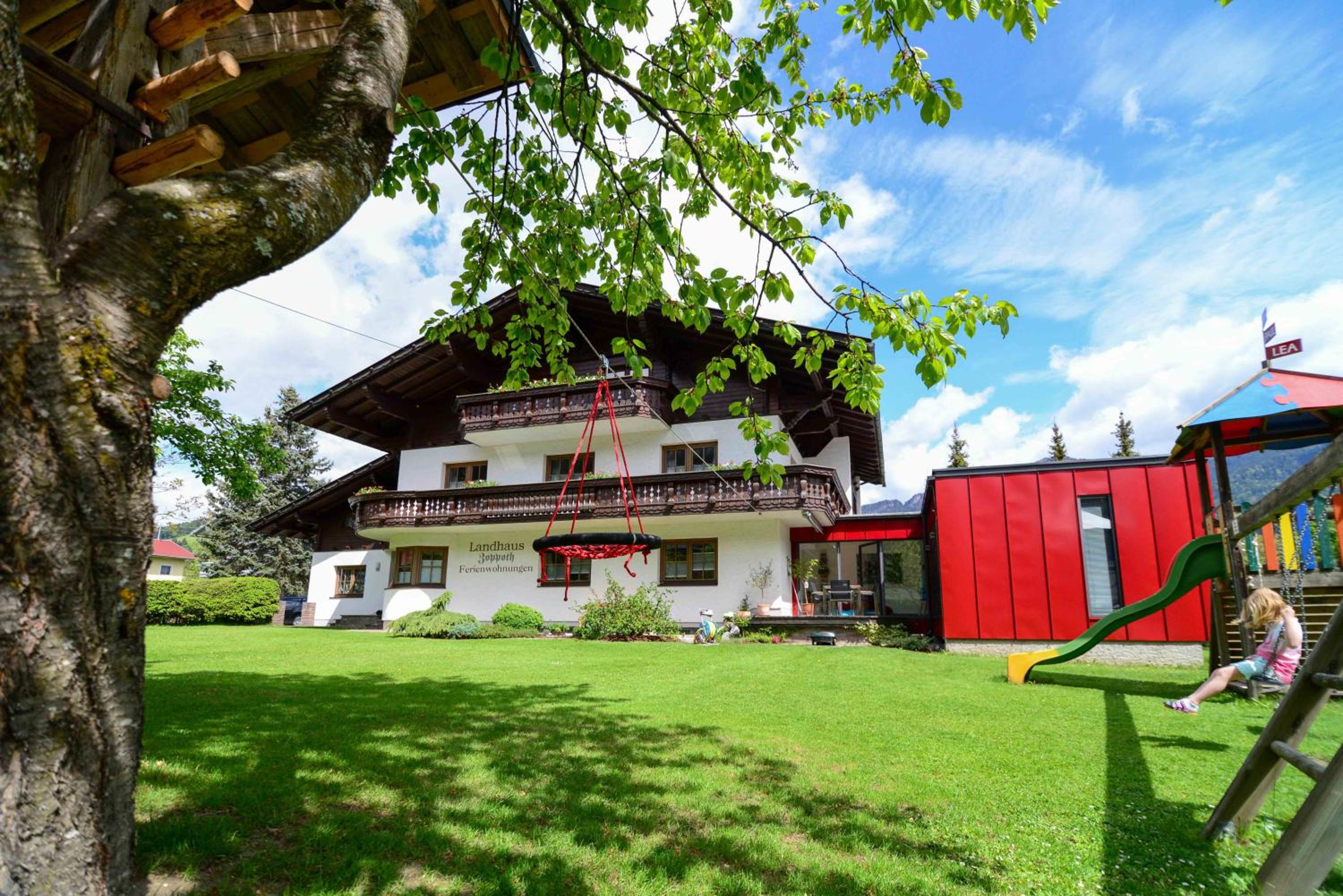 Landhaus Zoppoth