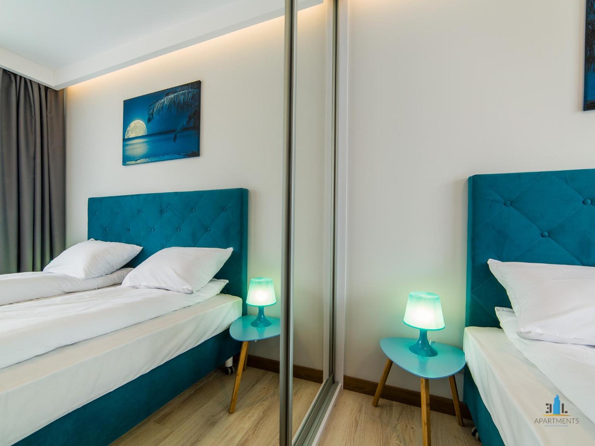 3L Apartments Bliżej Morza
