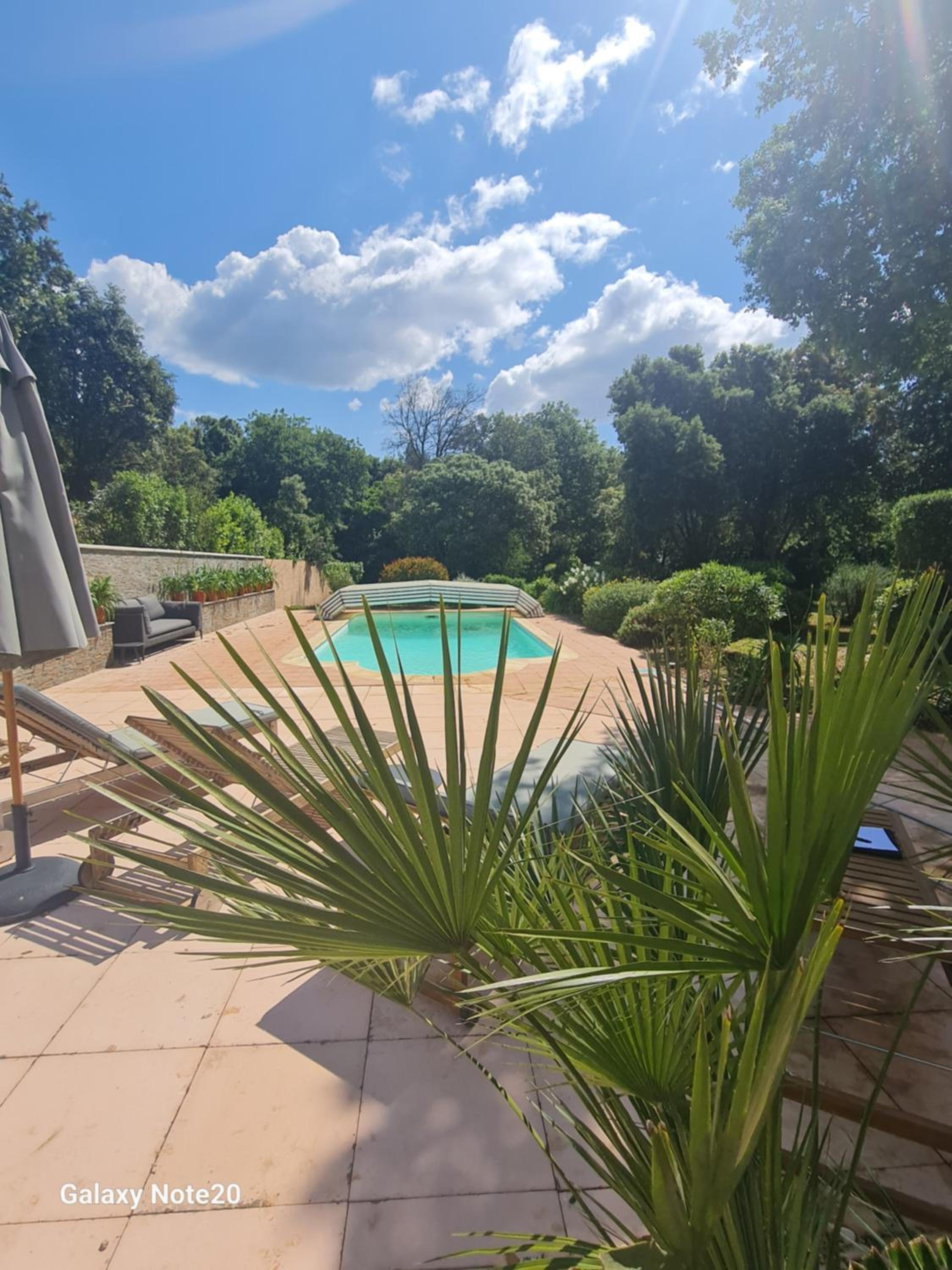 Villa Rosalia