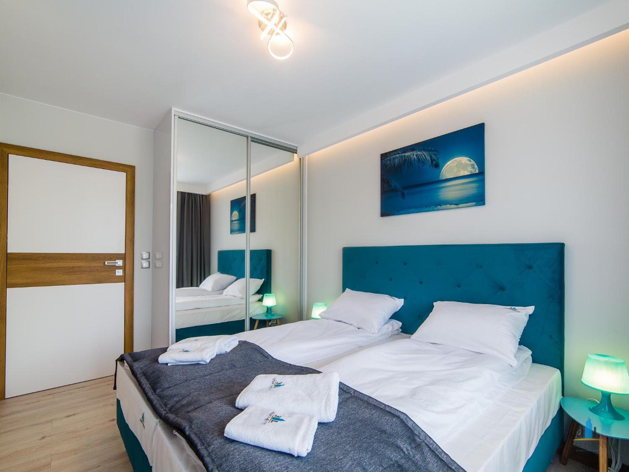 3L Apartments Bliżej Morza