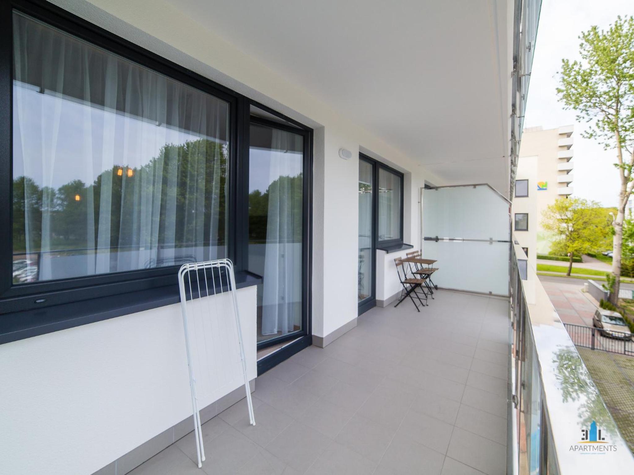 3L Apartments Bliżej Morza
