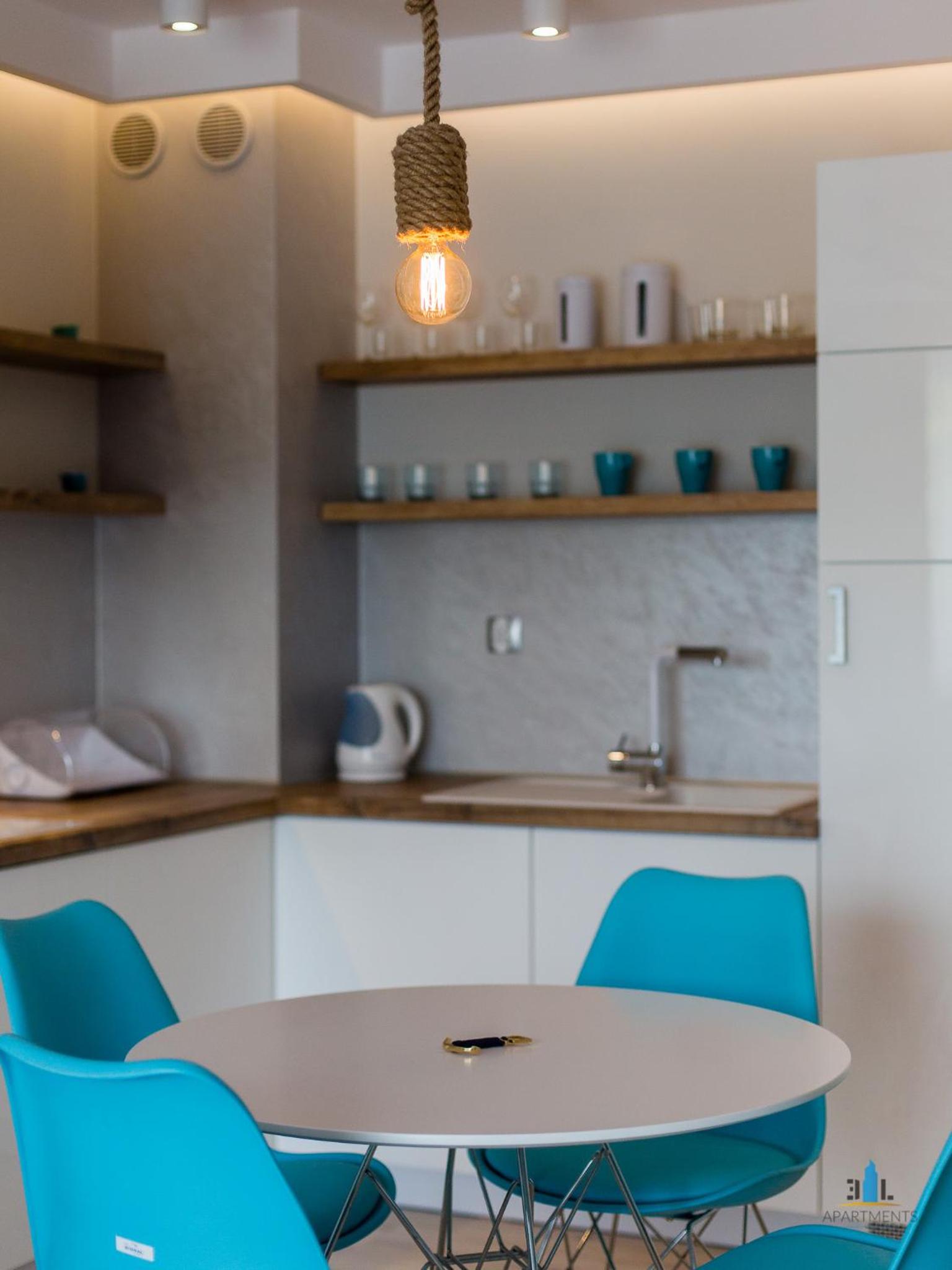 3L Apartments Bliżej Morza