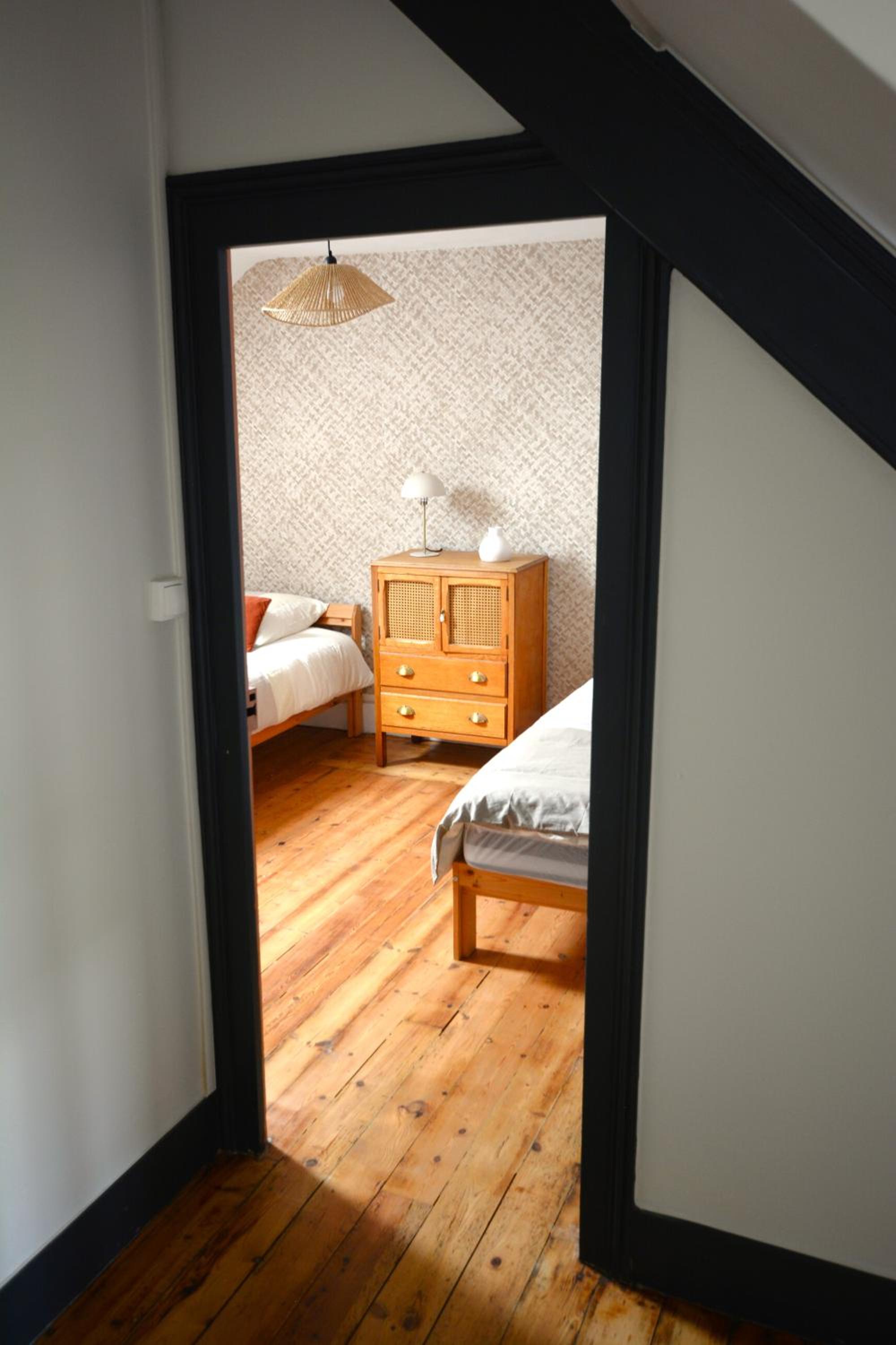 Les Suites Fisel