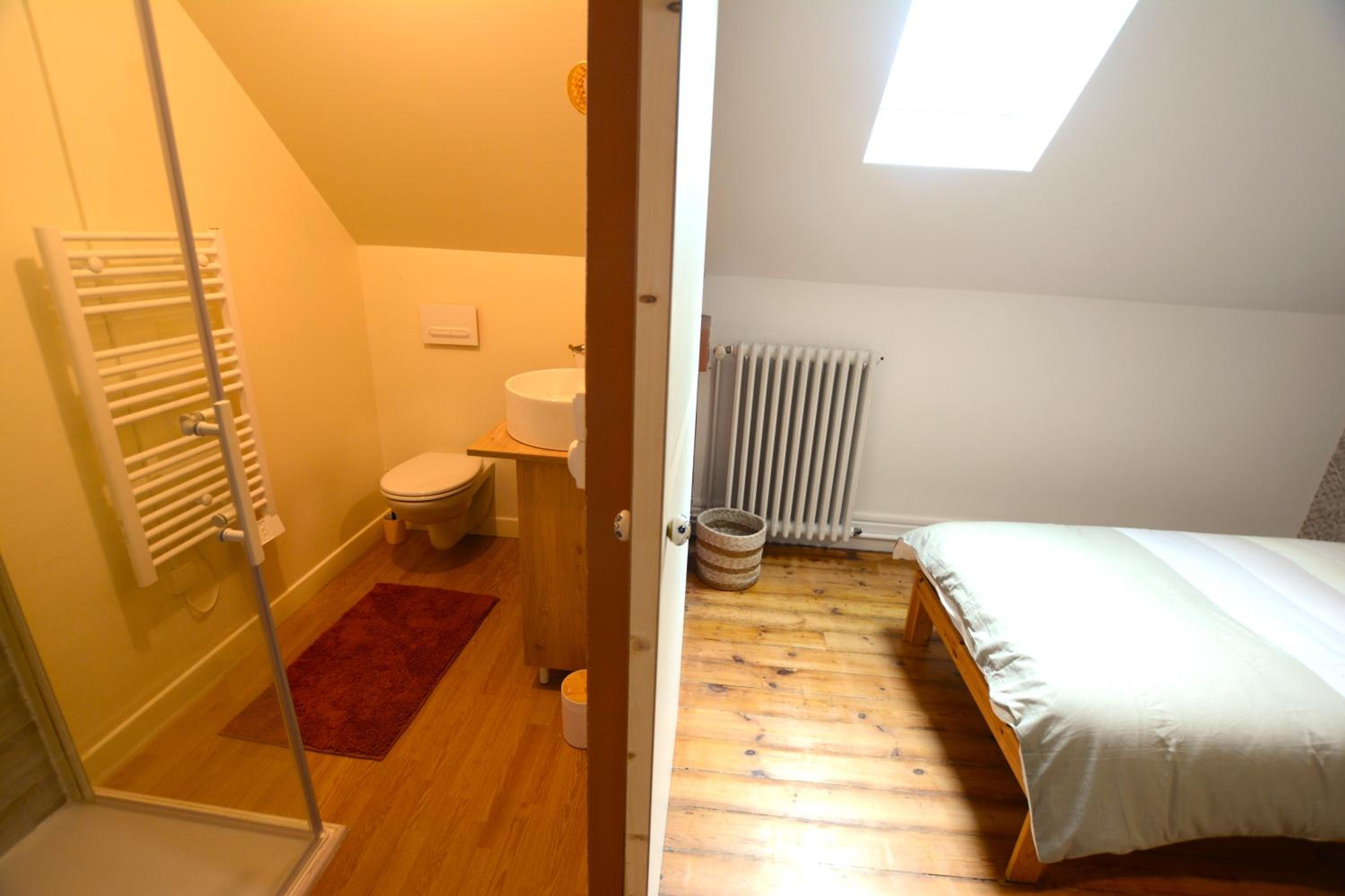 Les Suites Fisel