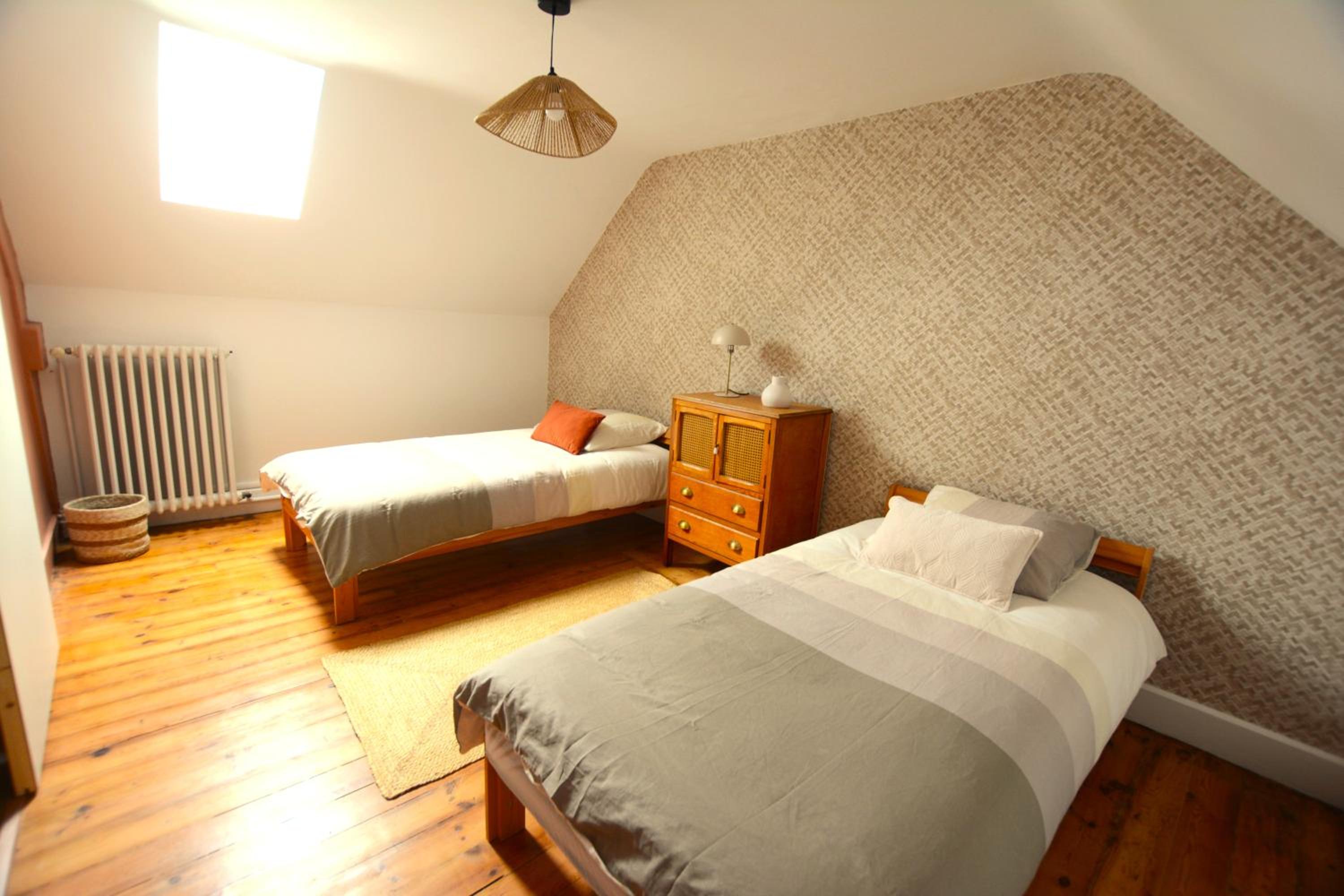 Les Suites Fisel