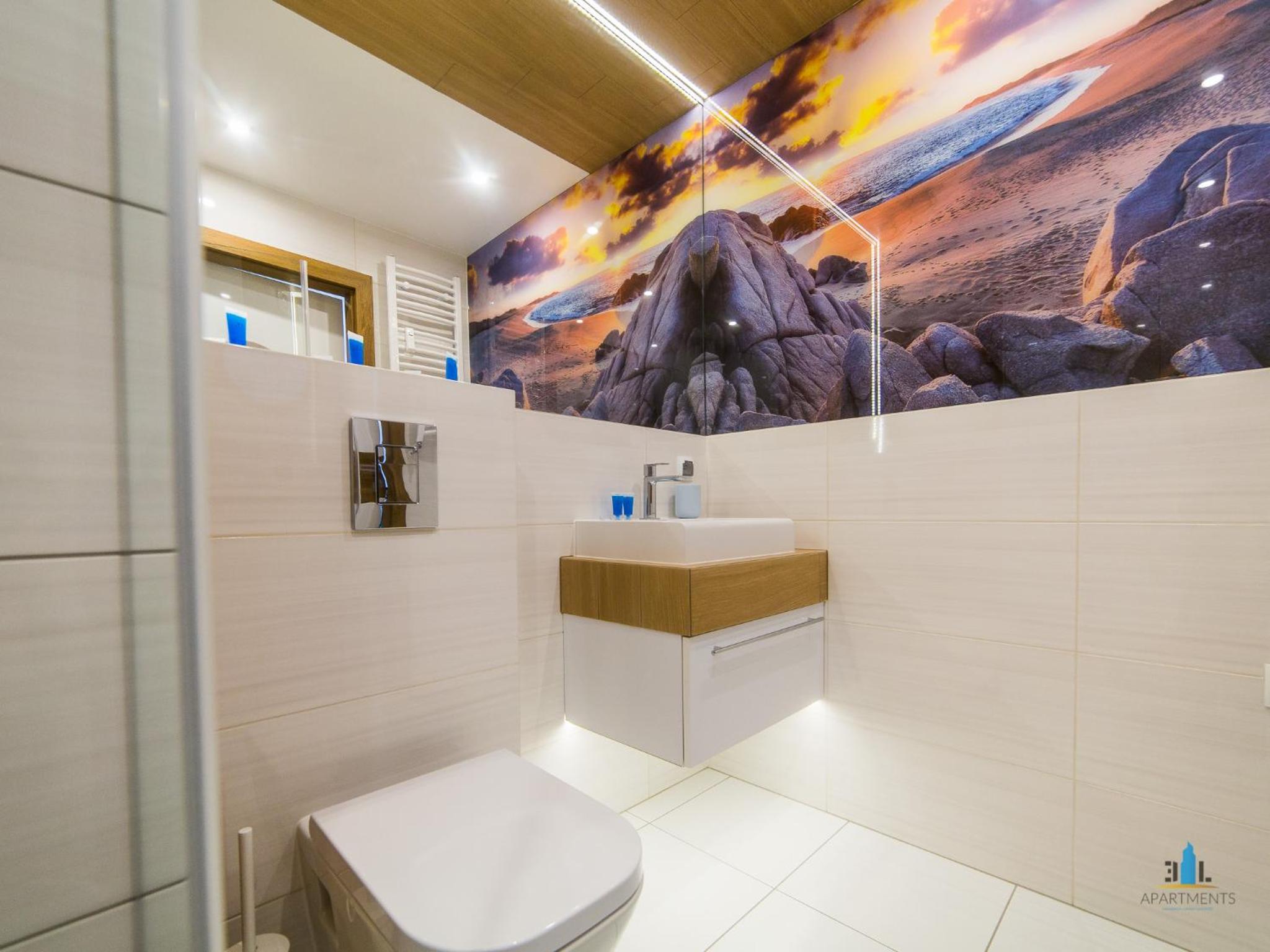3L Apartments Bliżej Morza