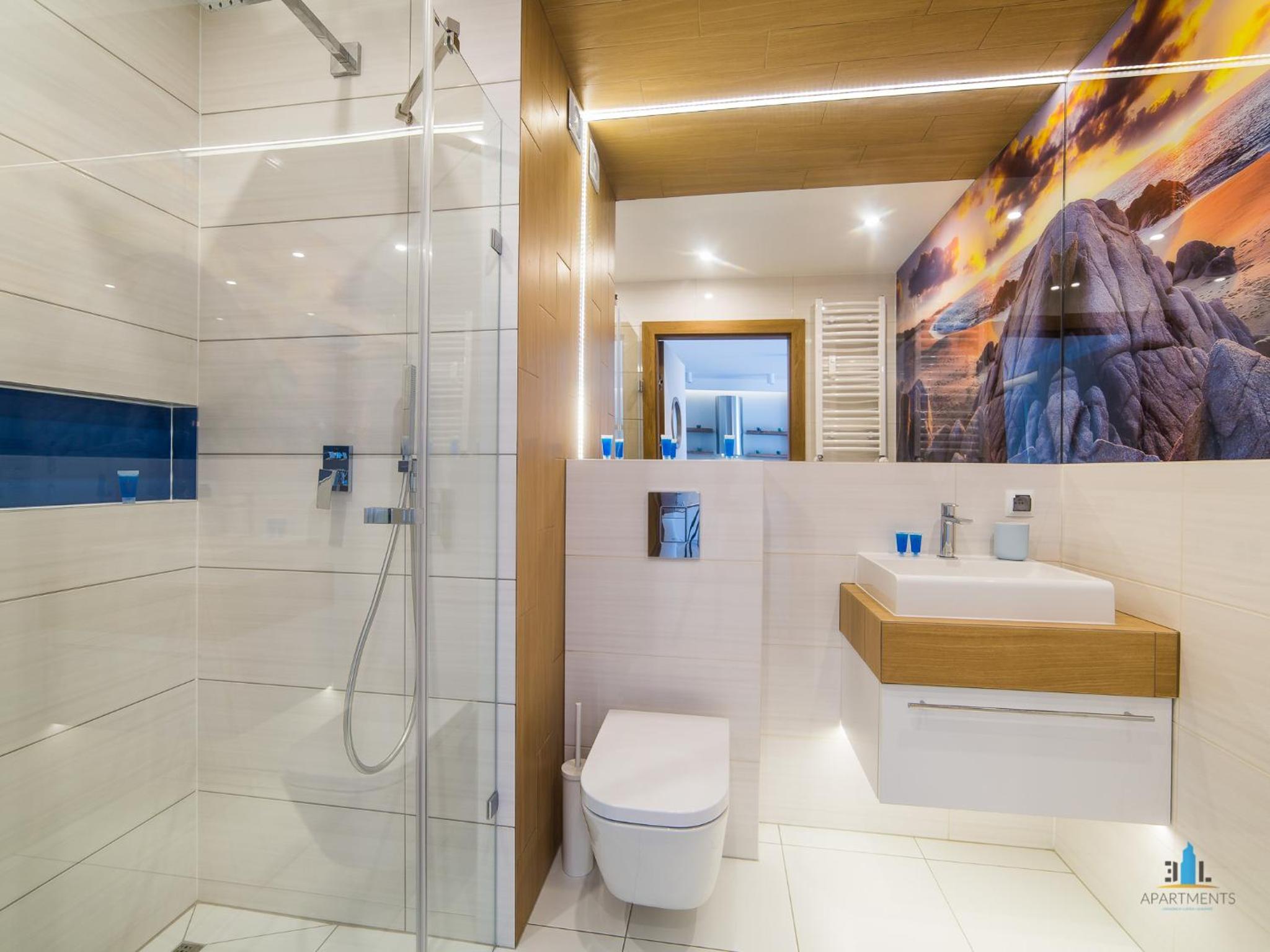 3L Apartments Bliżej Morza