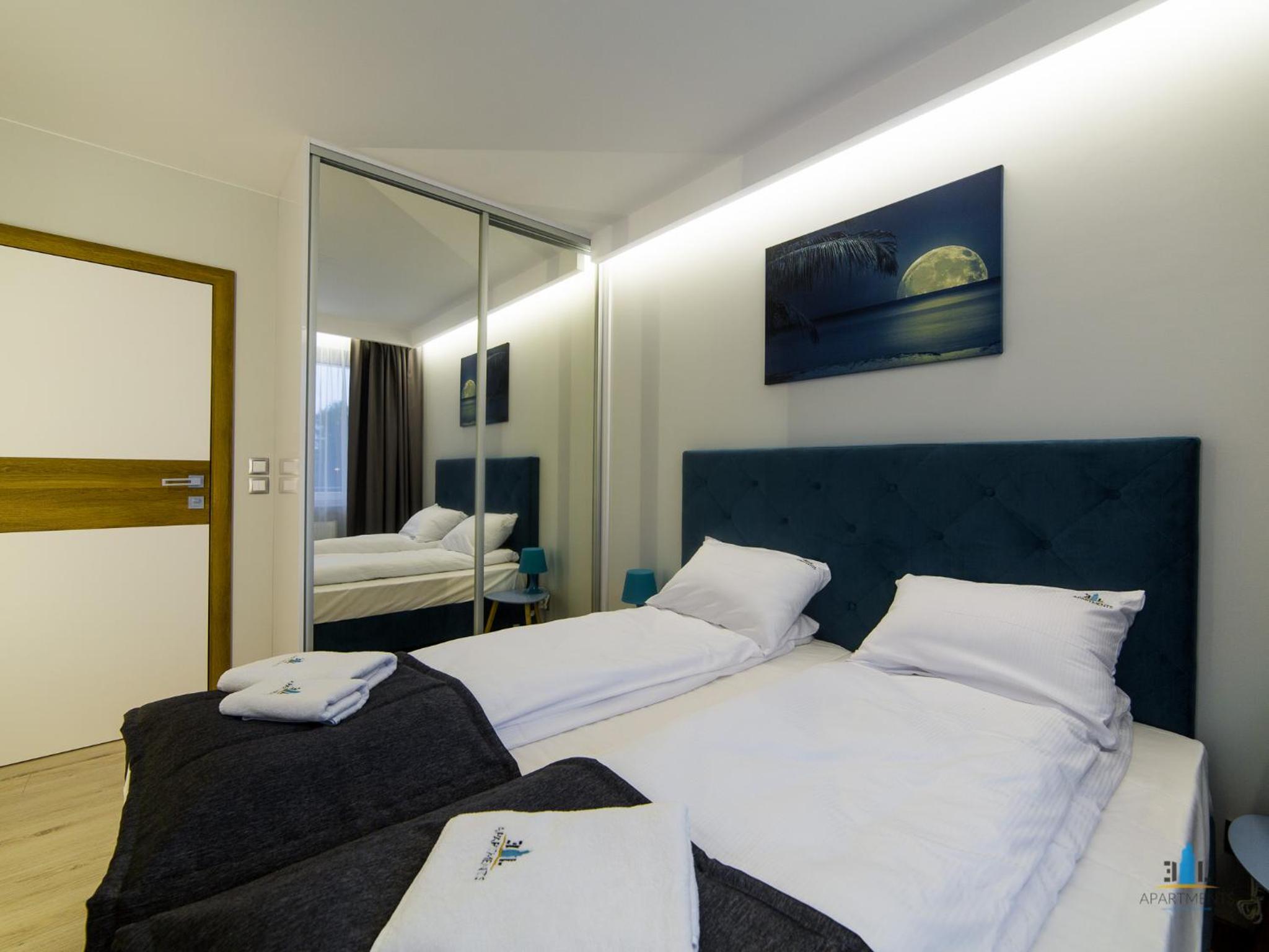 3L Apartments Bliżej Morza
