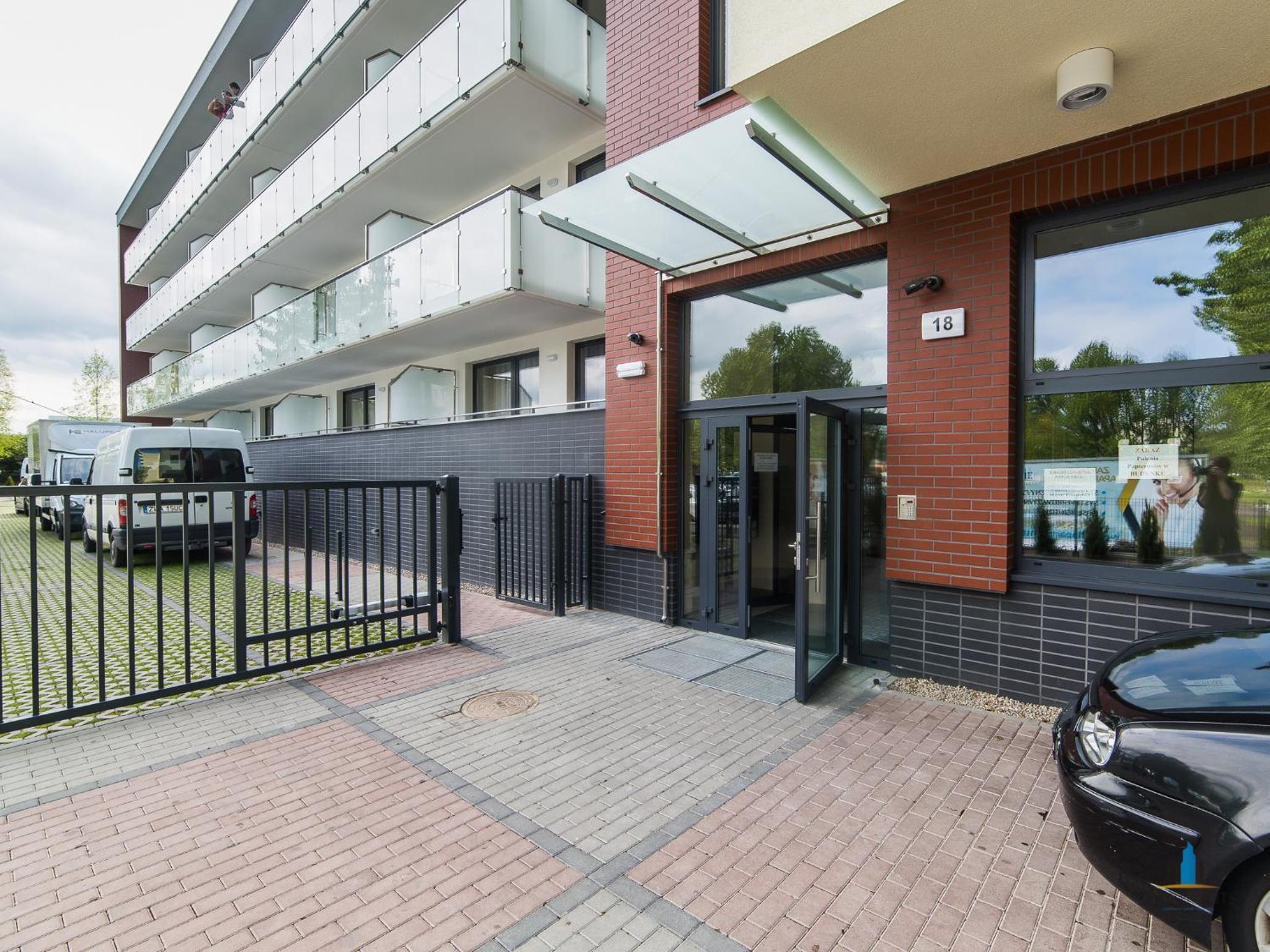 3L Apartments Bliżej Morza