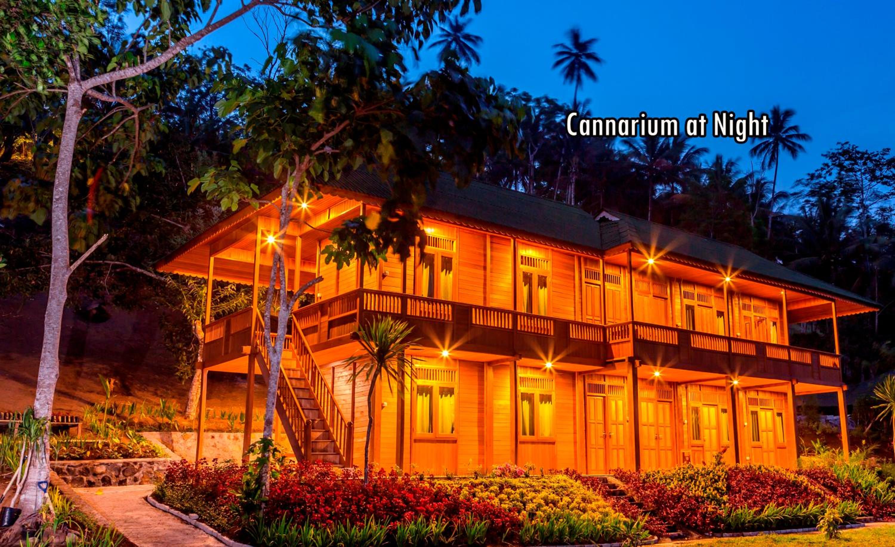 Botanica Nature Resort