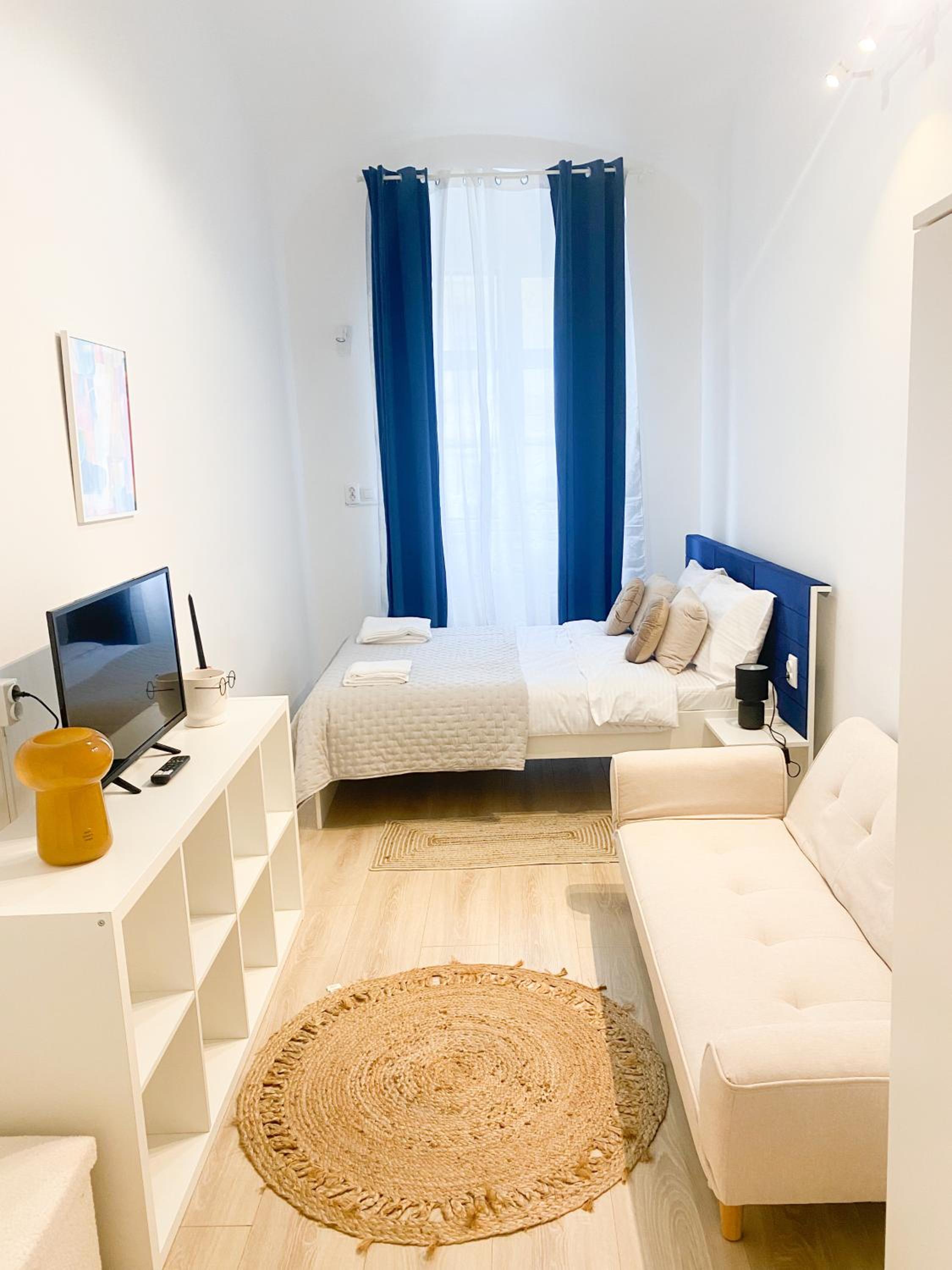 Perfect Stay 5