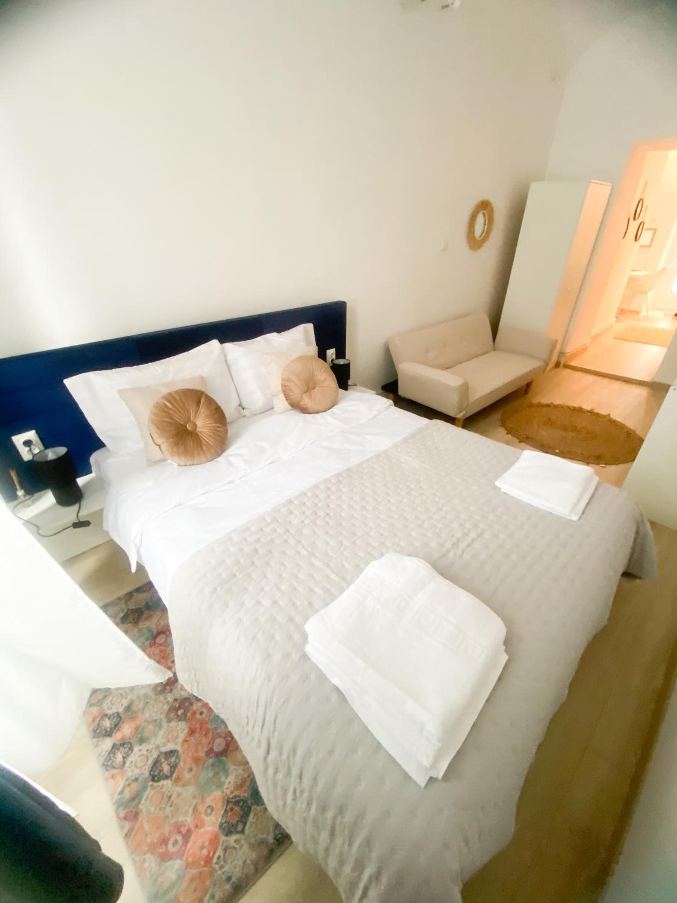 Perfect Stay 5
