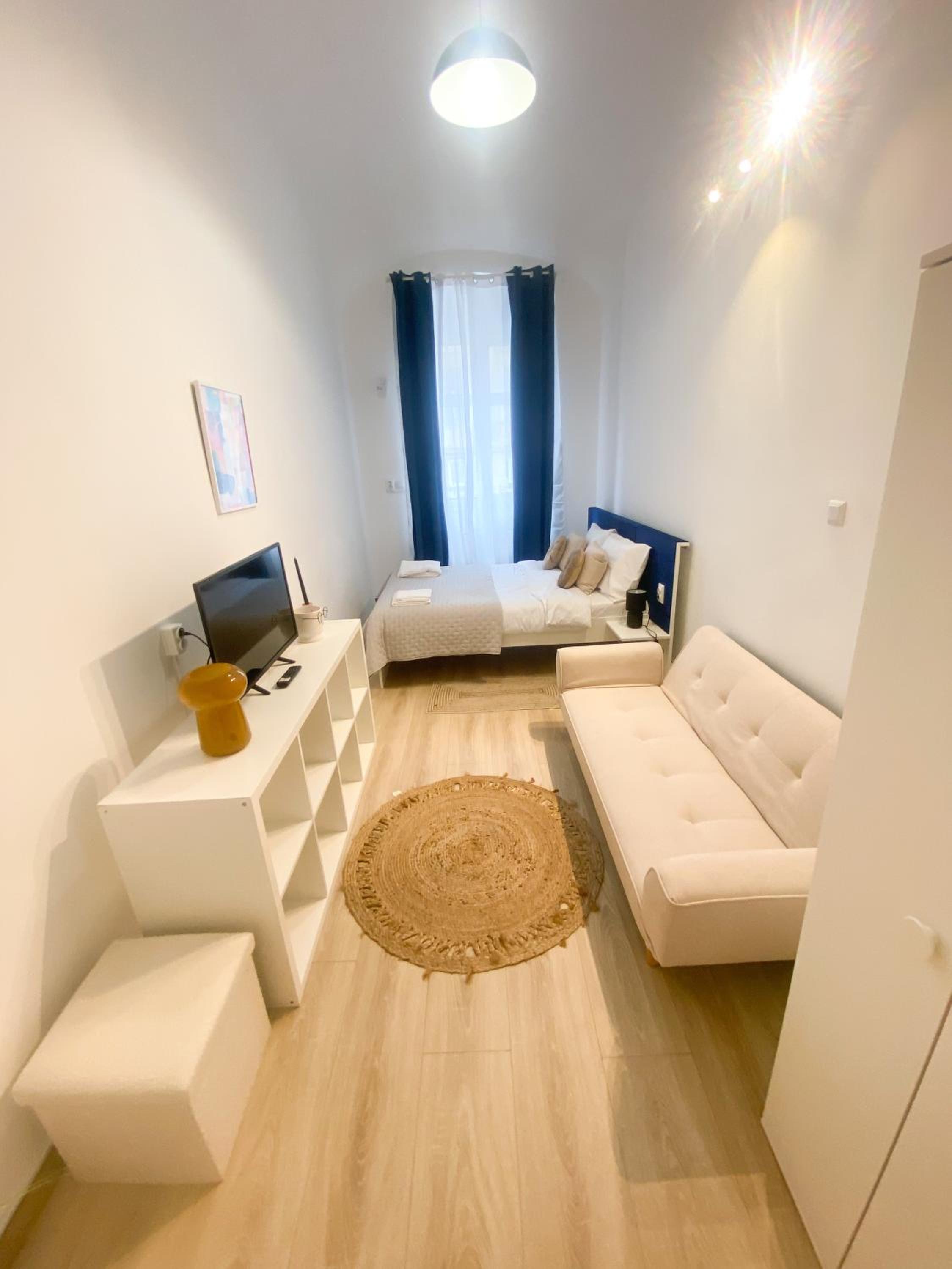 Perfect Stay 5