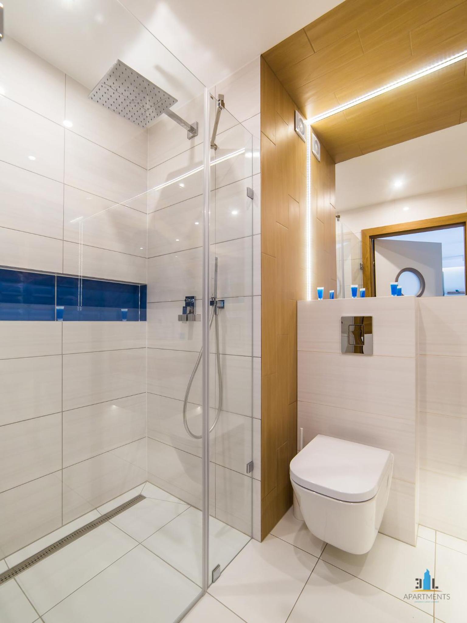 3L Apartments Bliżej Morza