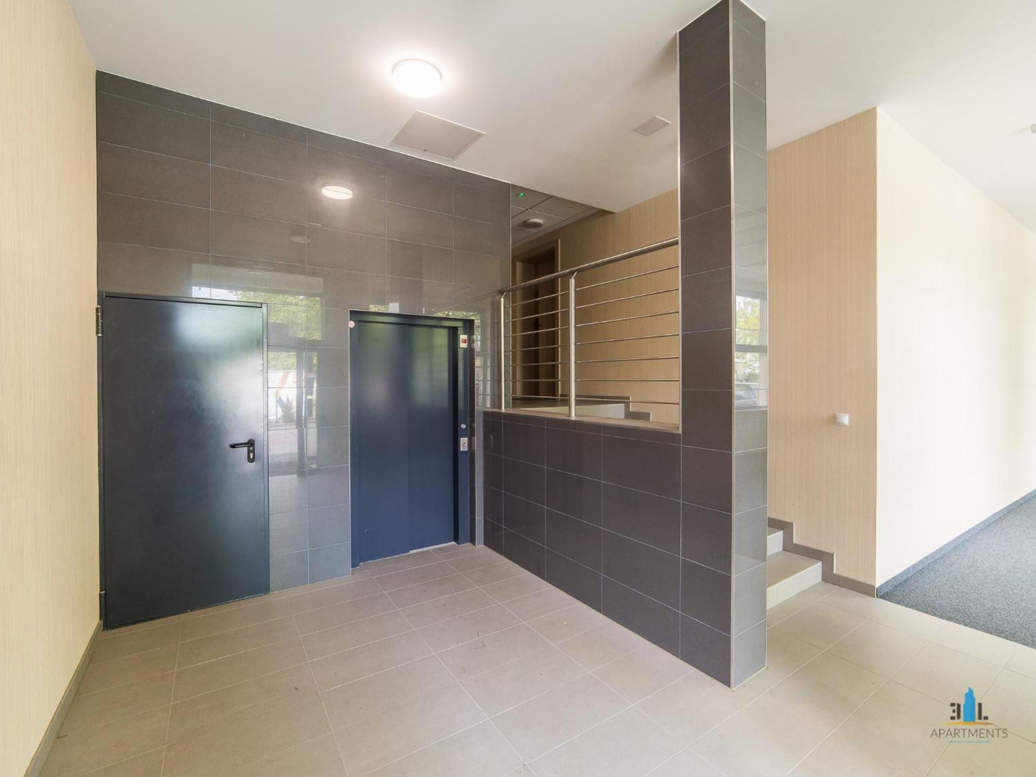3L Apartments Bliżej Morza