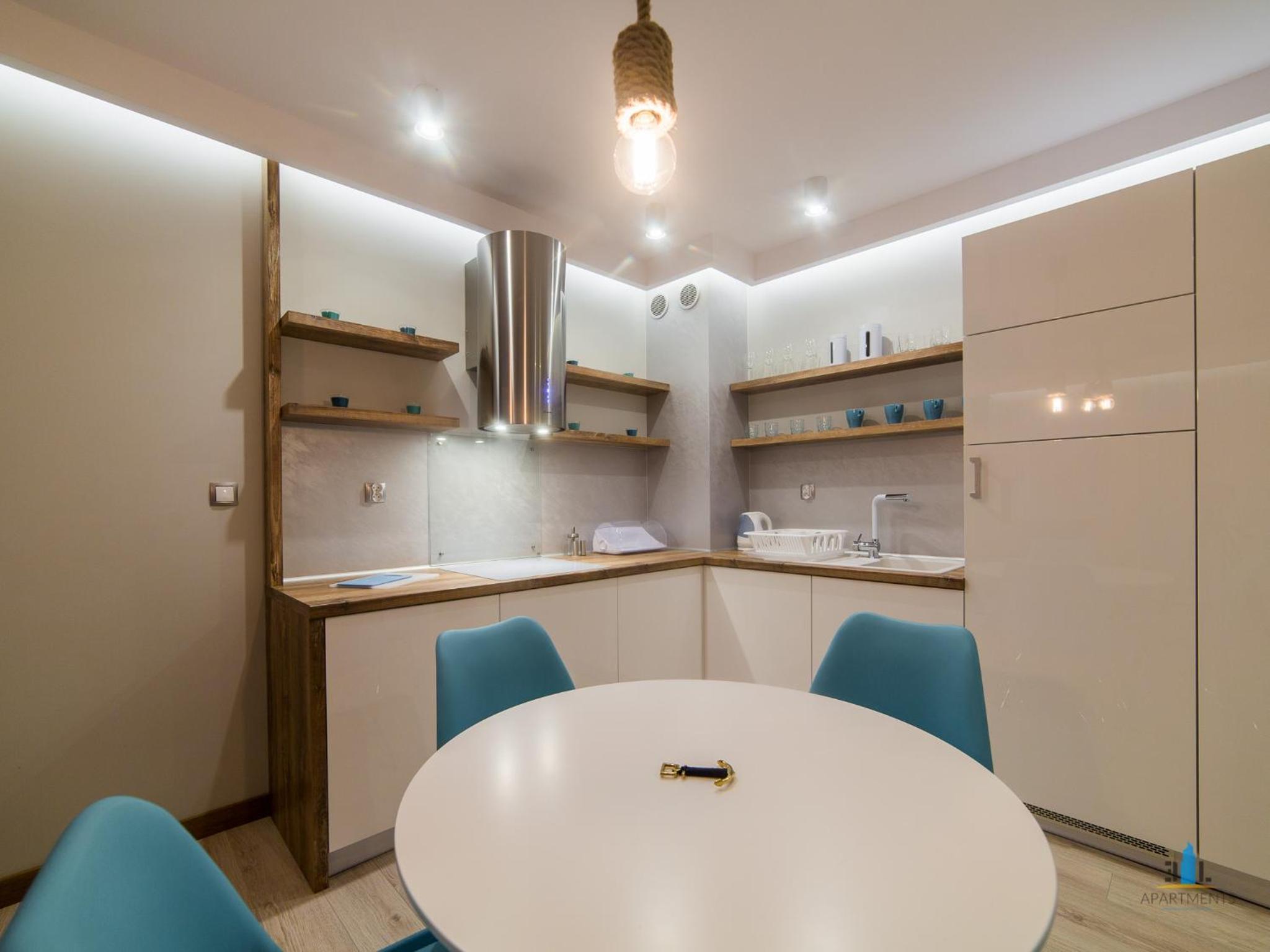 3L Apartments Bliżej Morza